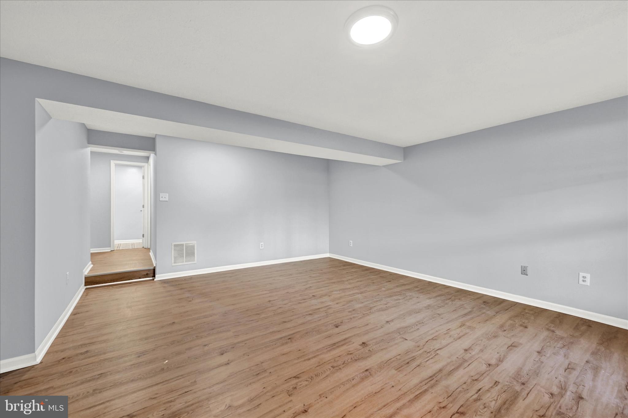 CASTLE STONE AT WHITE MARSH - Residential