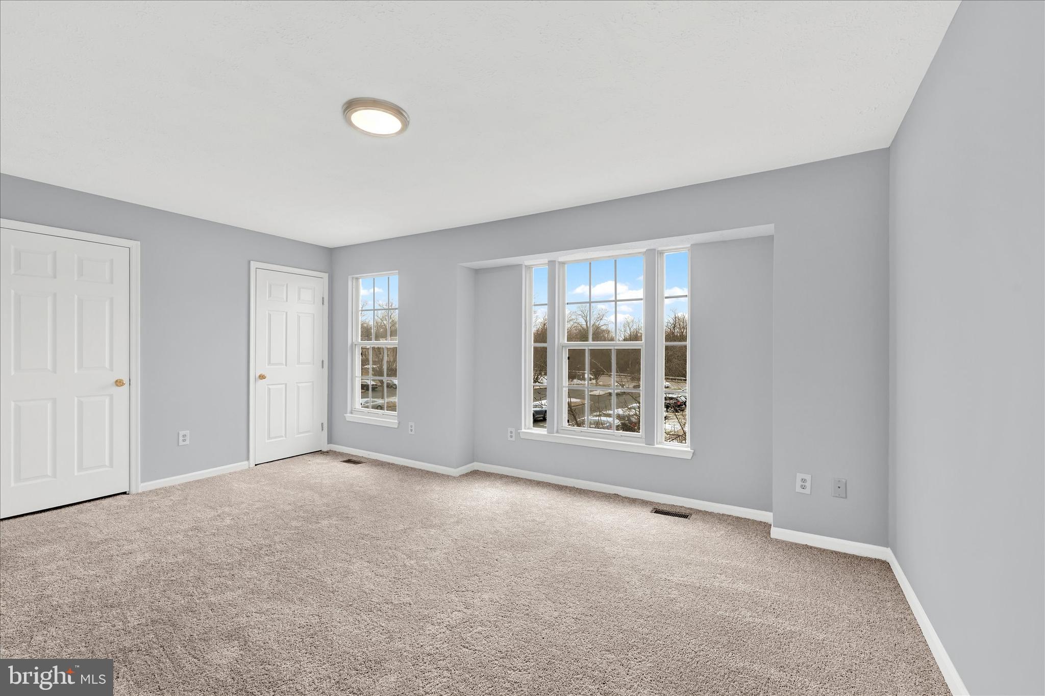 CASTLE STONE AT WHITE MARSH - Residential