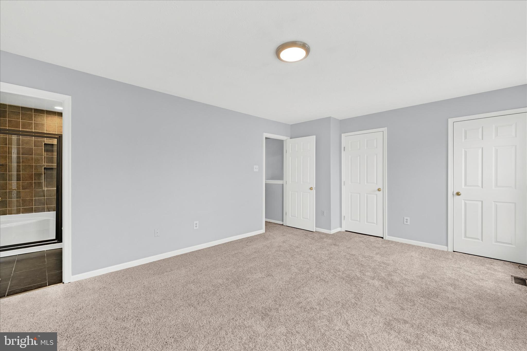 CASTLE STONE AT WHITE MARSH - Residential