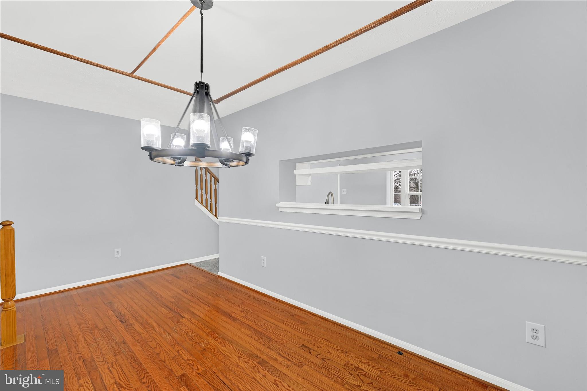 CASTLE STONE AT WHITE MARSH - Residential