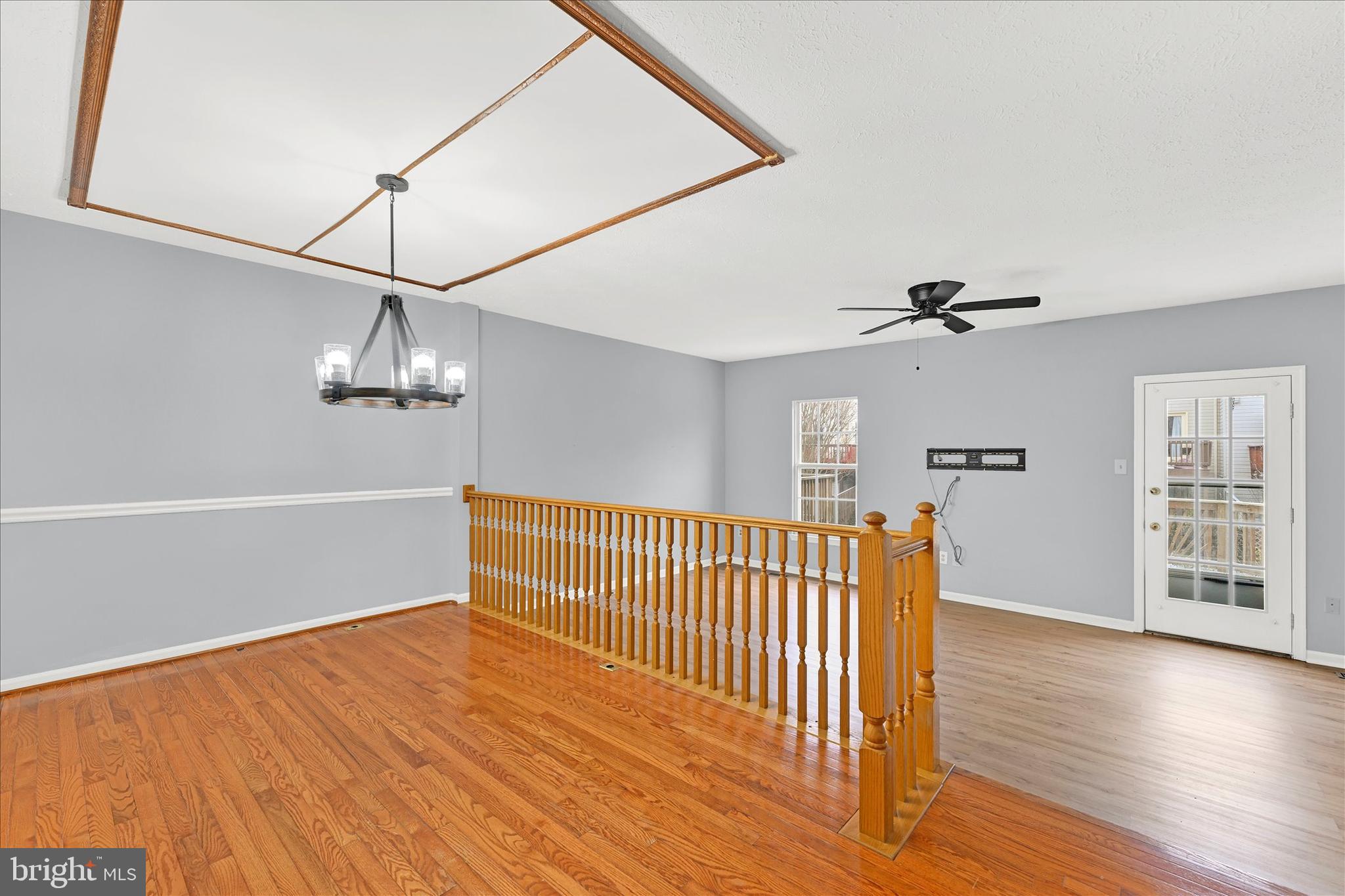 CASTLE STONE AT WHITE MARSH - Residential