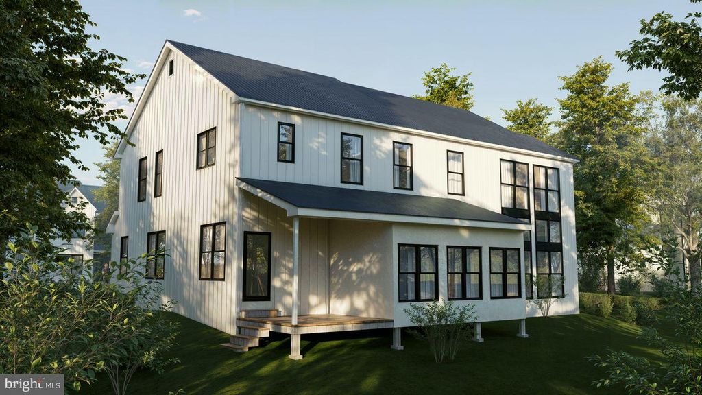 Photo of 65 Cheyney Road, GLEN MILLS, PA 19342 (MLS # PADE2099420)