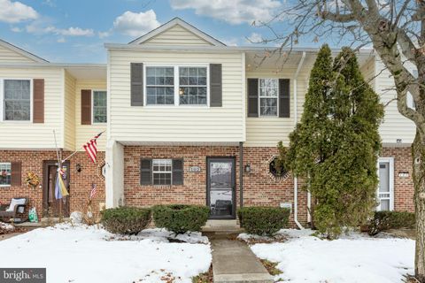 Photo of 102 Chester Court, DOWNINGTOWN, PA 19335 (MLS # PACT2117666)