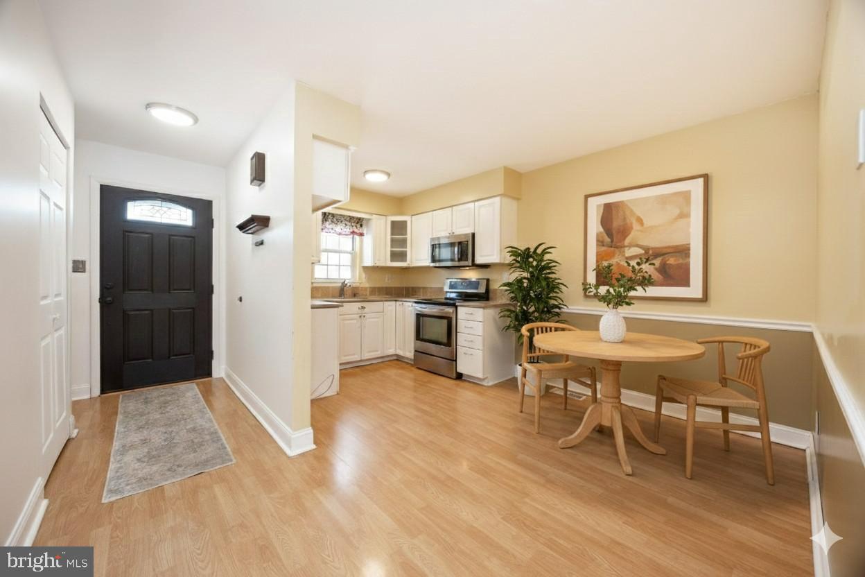 BEAVER RUN KNOLL - Residential