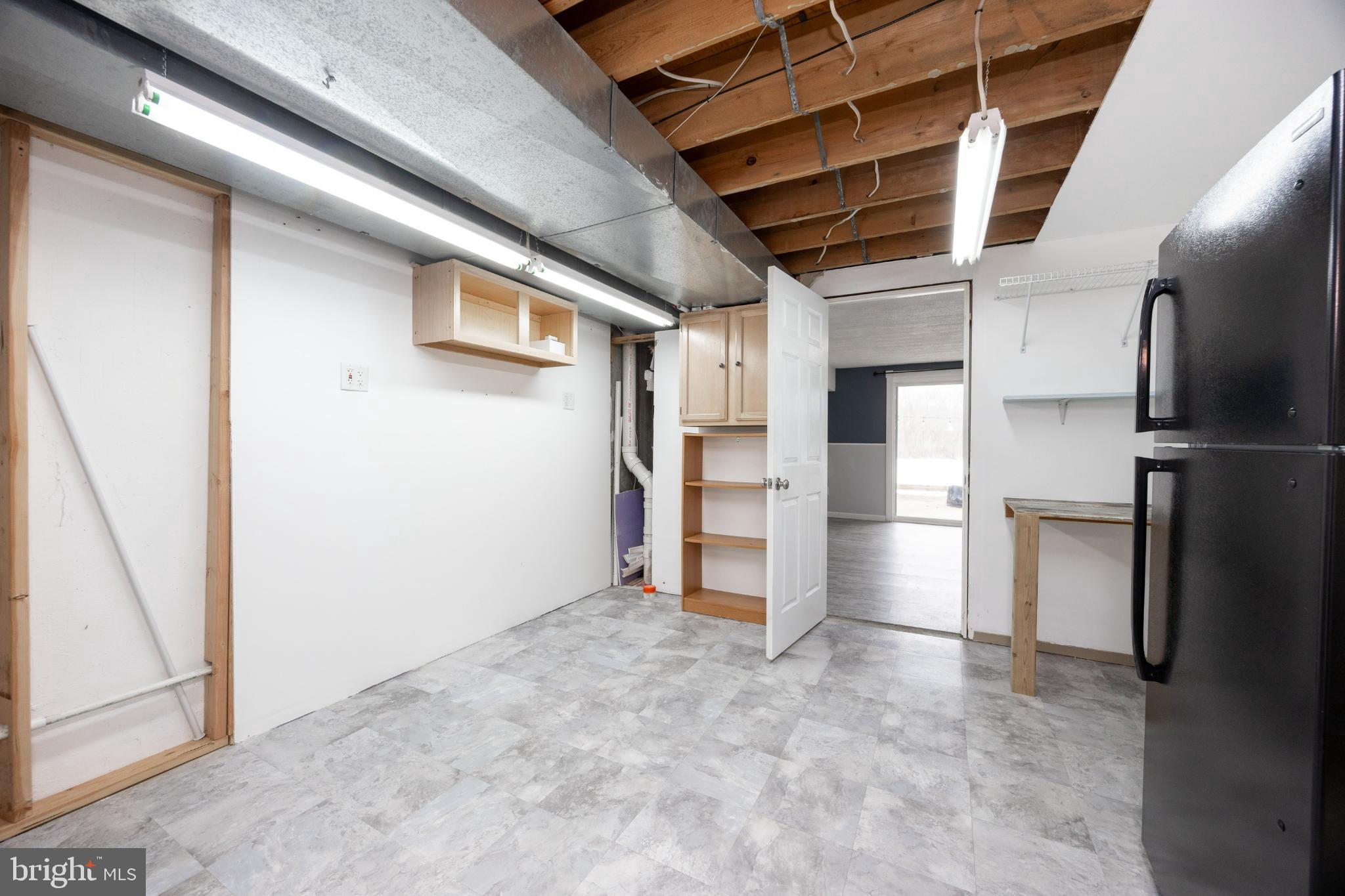 BEAVER RUN KNOLL - Residential