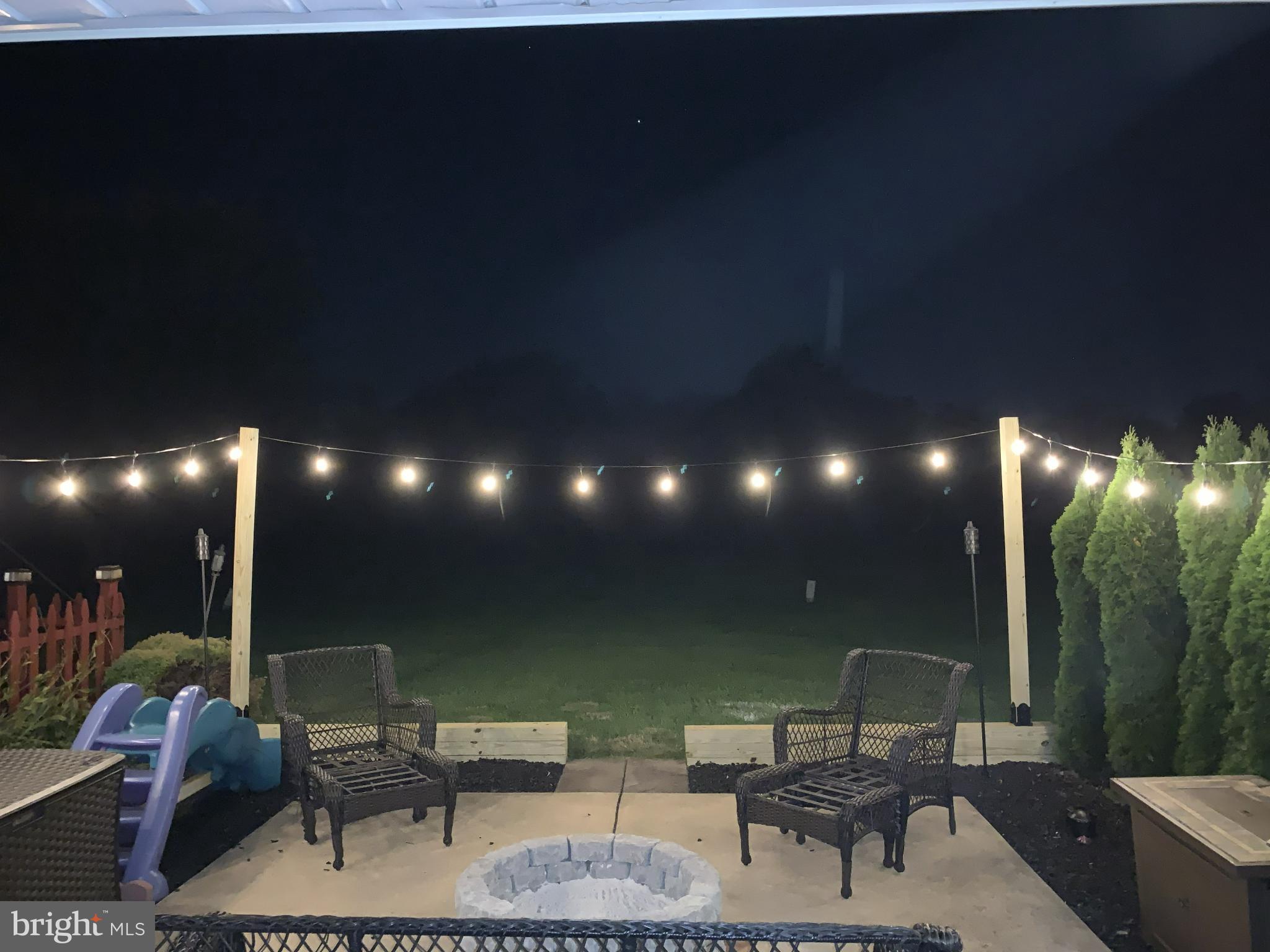 BEAVER RUN KNOLL - Residential