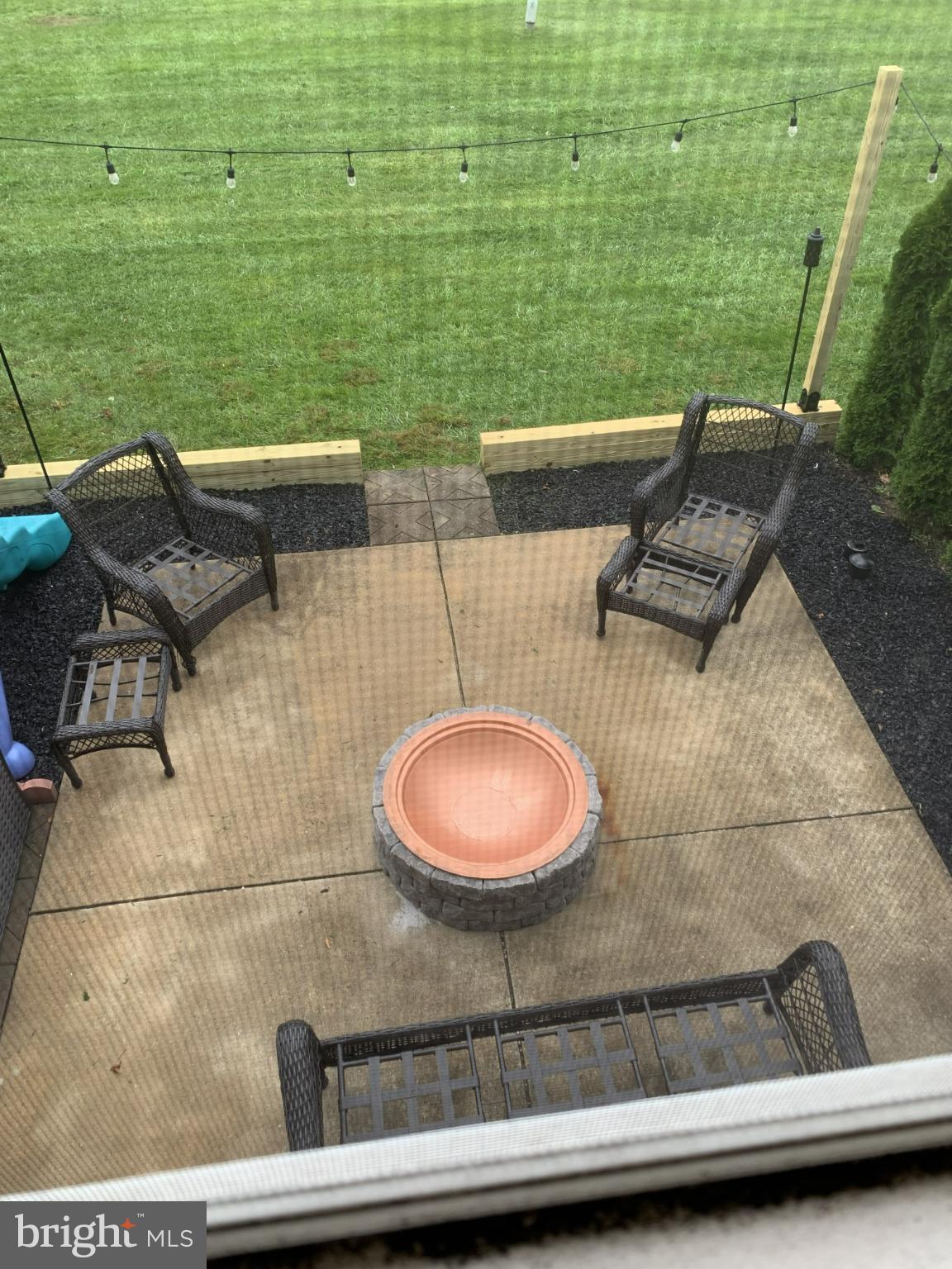 BEAVER RUN KNOLL - Residential