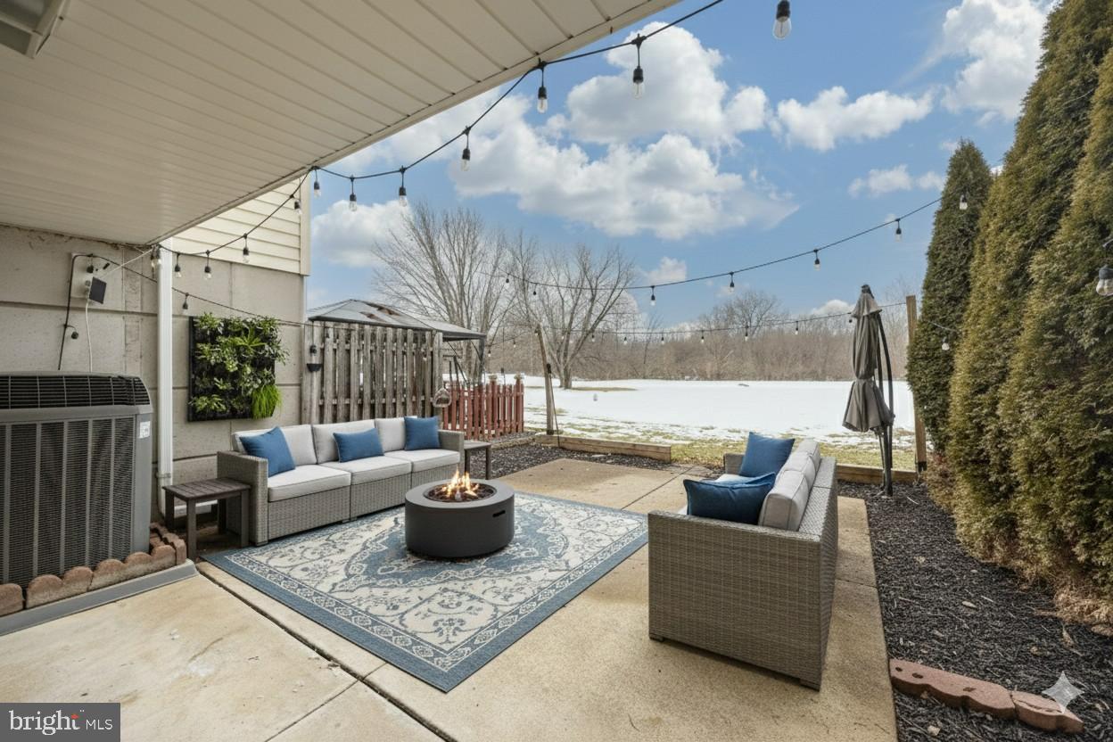 BEAVER RUN KNOLL - Residential