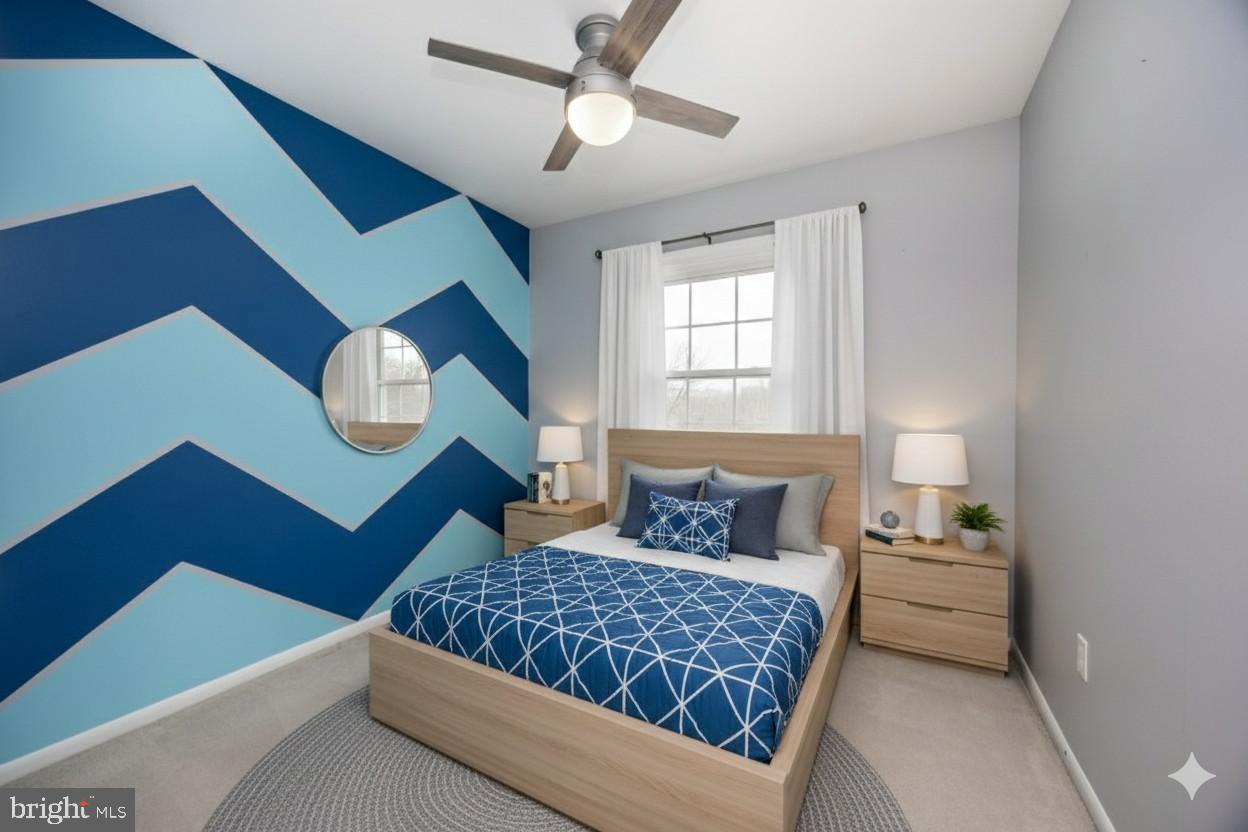 BEAVER RUN KNOLL - Residential