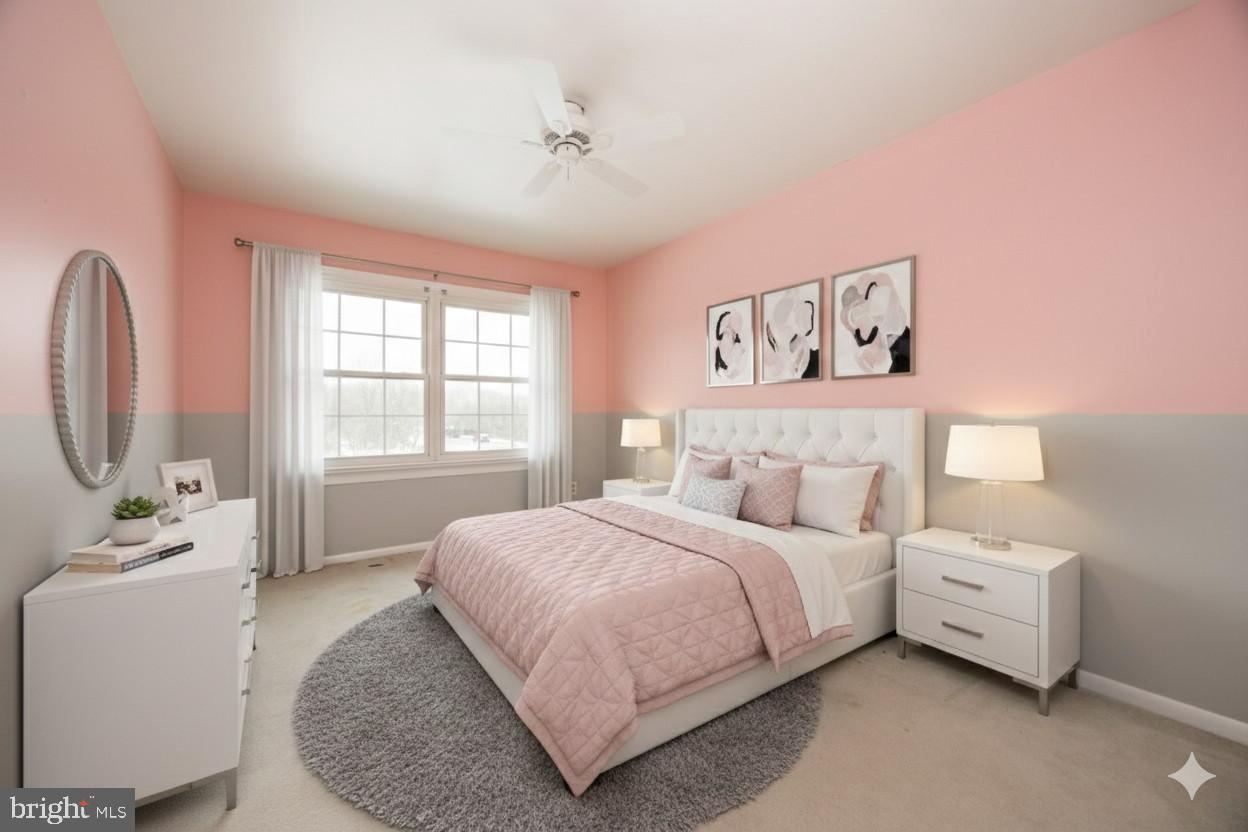 BEAVER RUN KNOLL - Residential