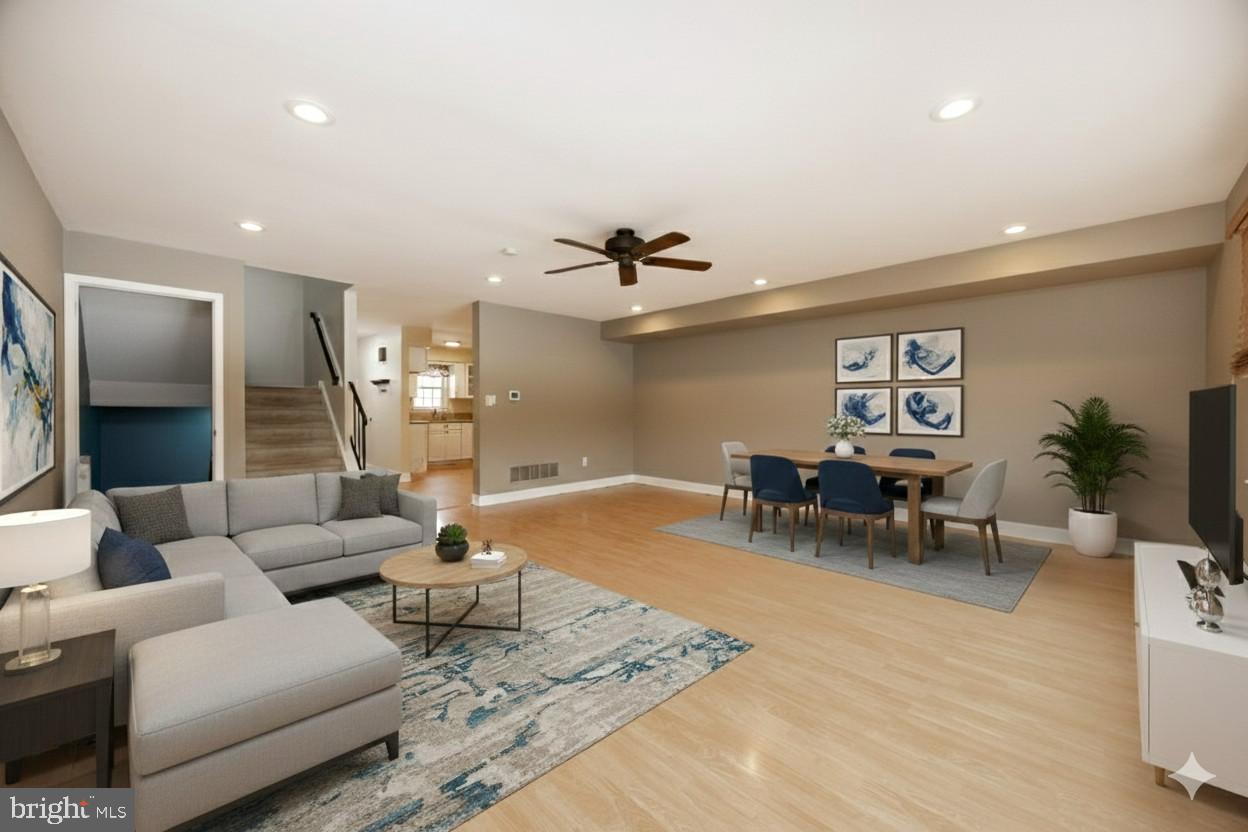 BEAVER RUN KNOLL - Residential