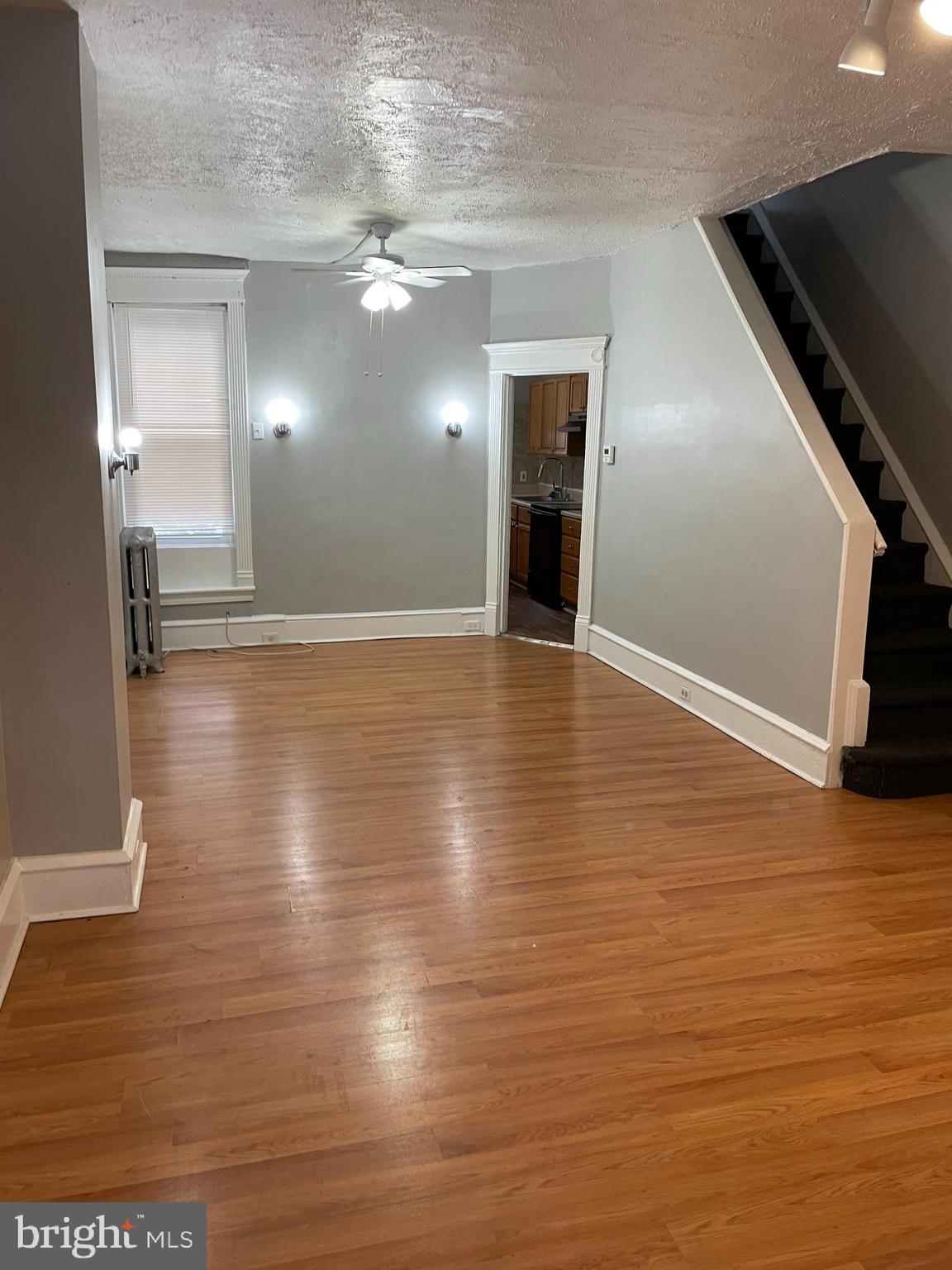 HUNTING PARK - Residential