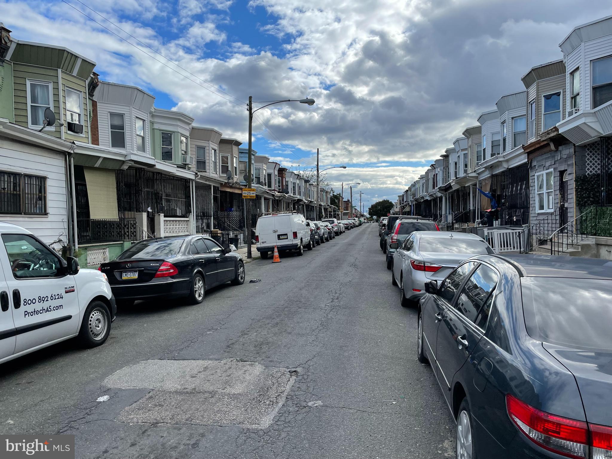 HUNTING PARK - Residential