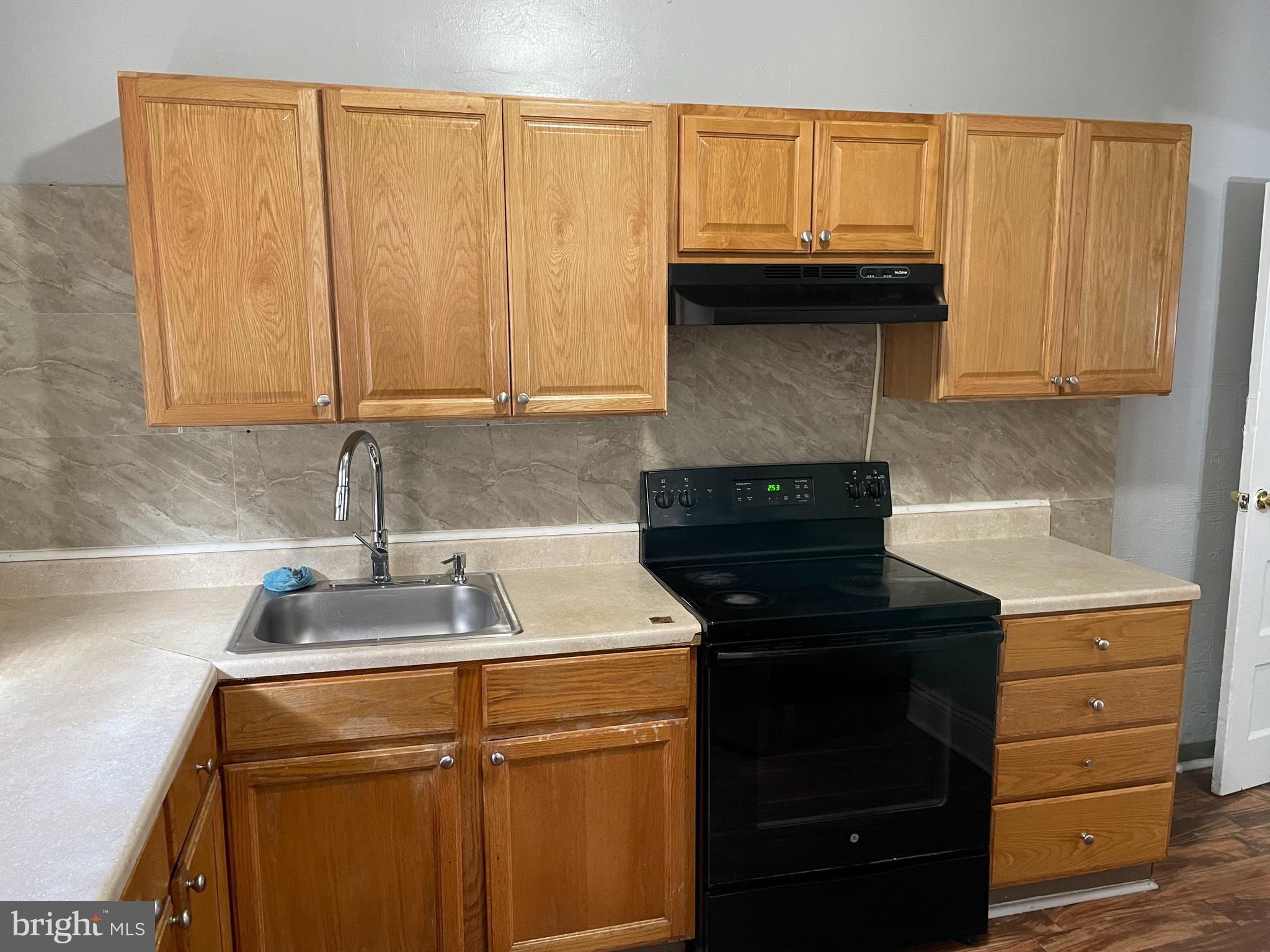 HUNTING PARK - Residential