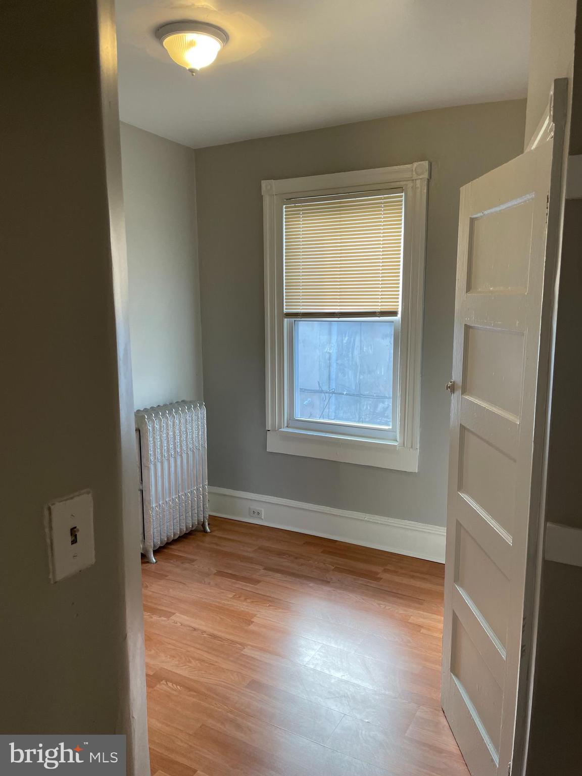 HUNTING PARK - Residential
