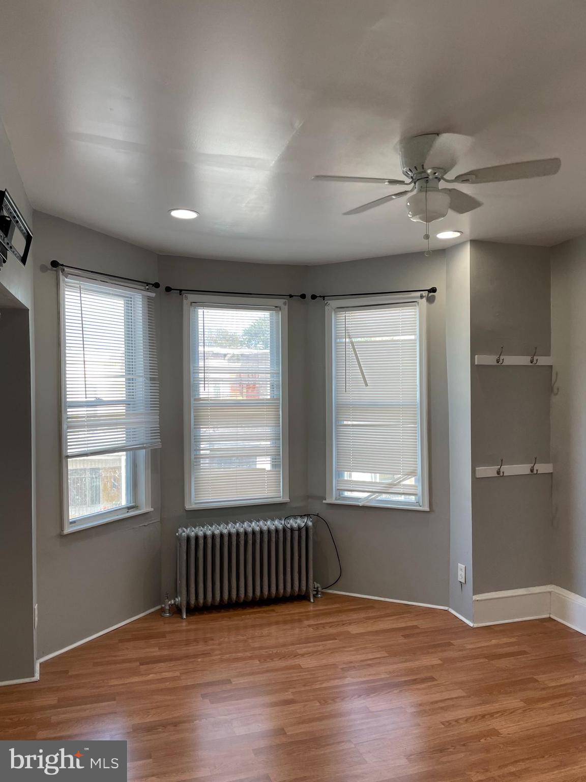 HUNTING PARK - Residential