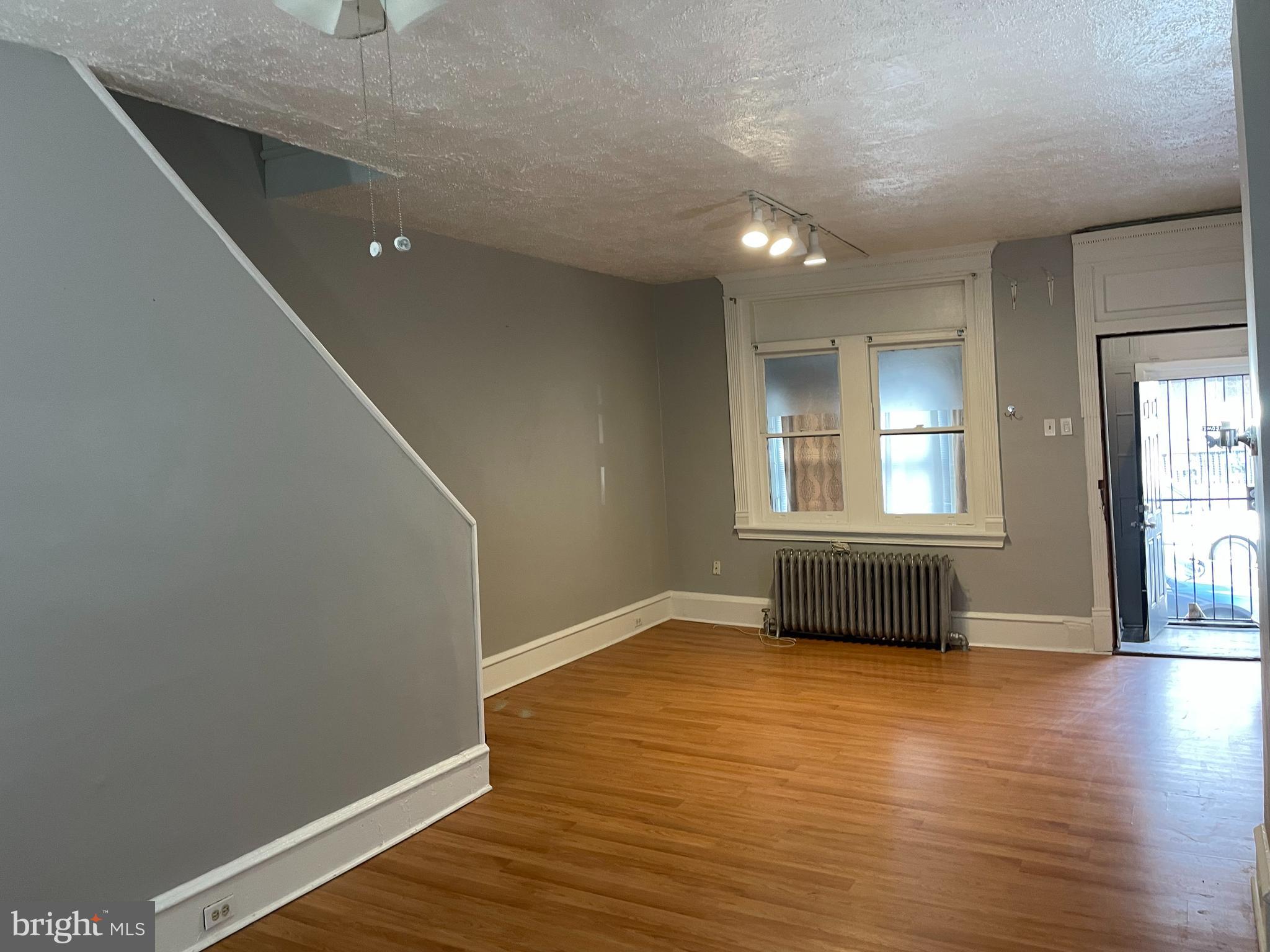 HUNTING PARK - Residential