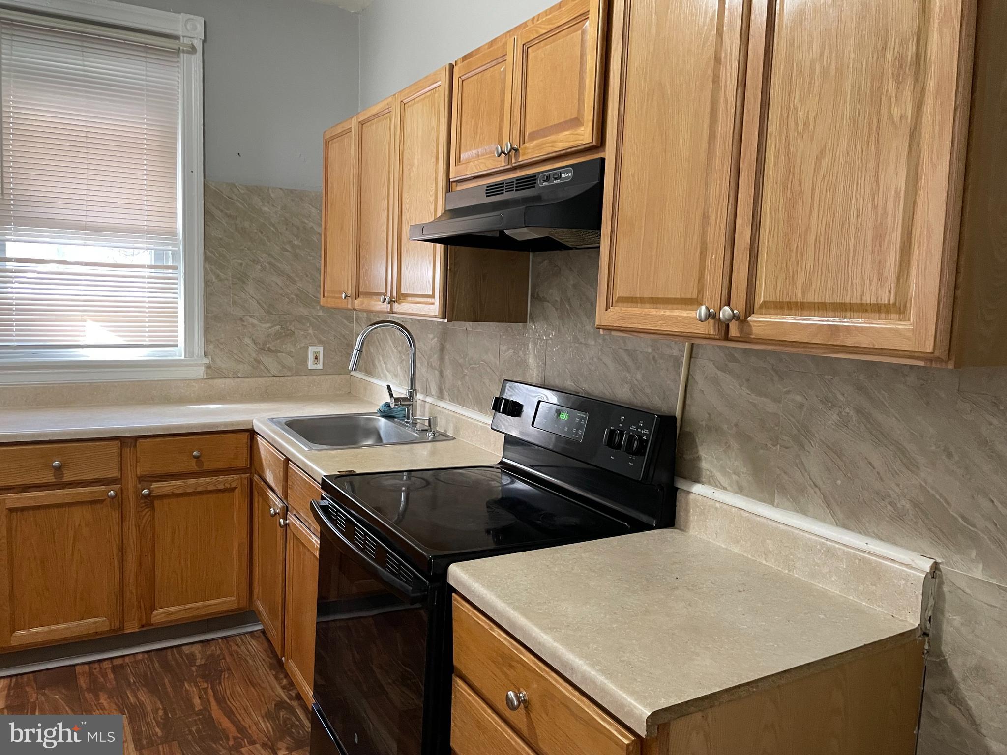 HUNTING PARK - Residential