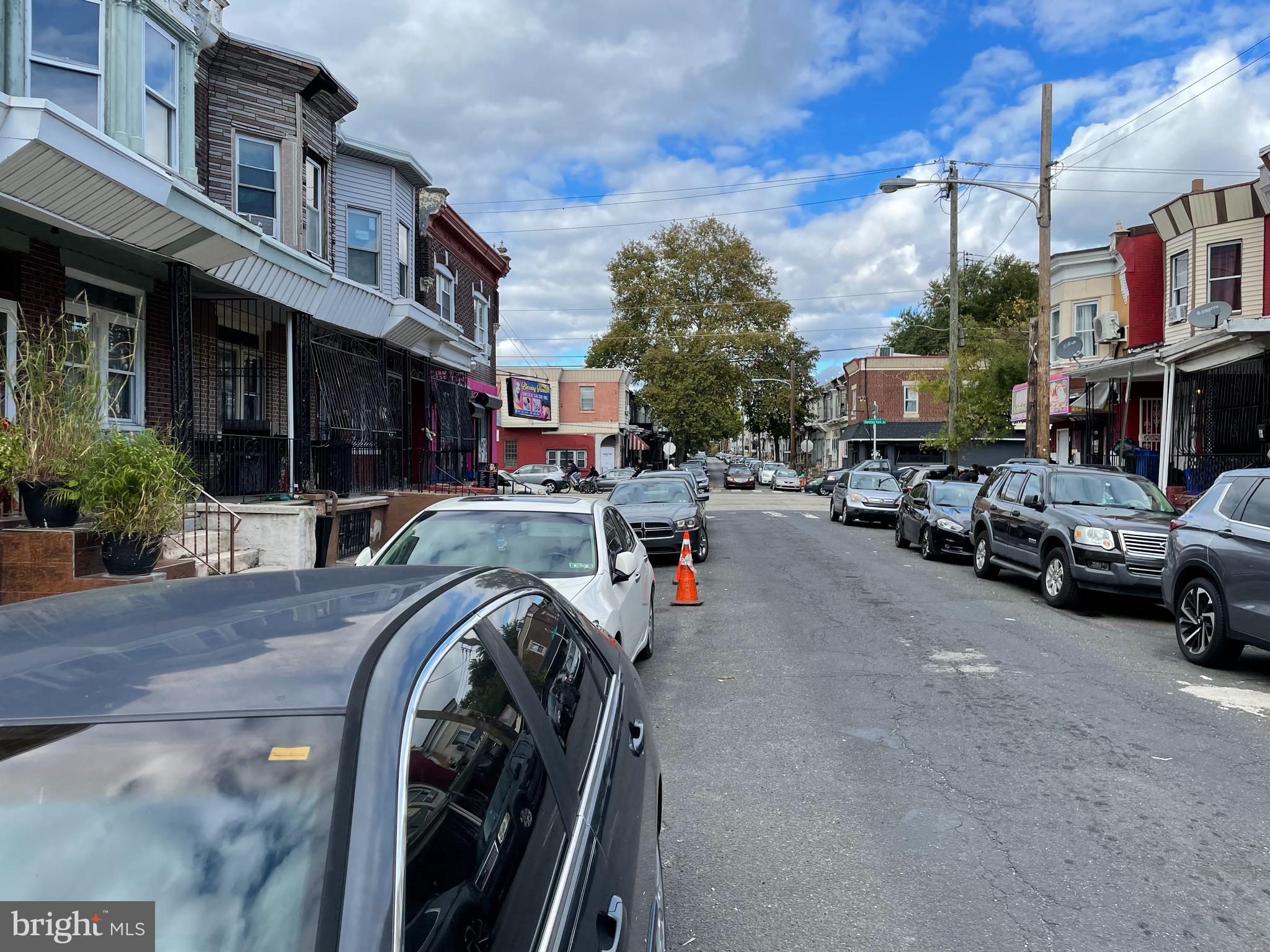 HUNTING PARK - Residential
