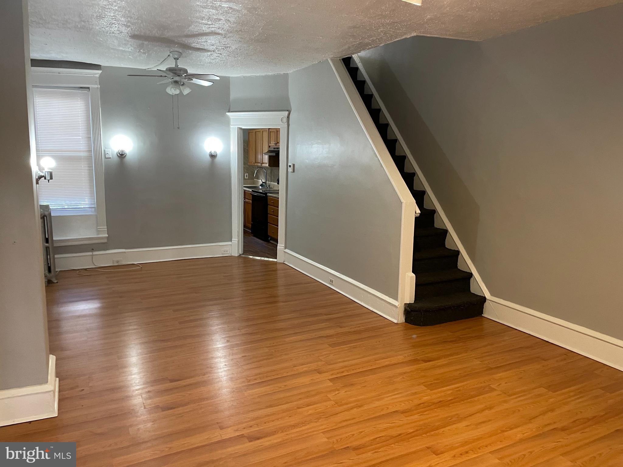 HUNTING PARK - Residential