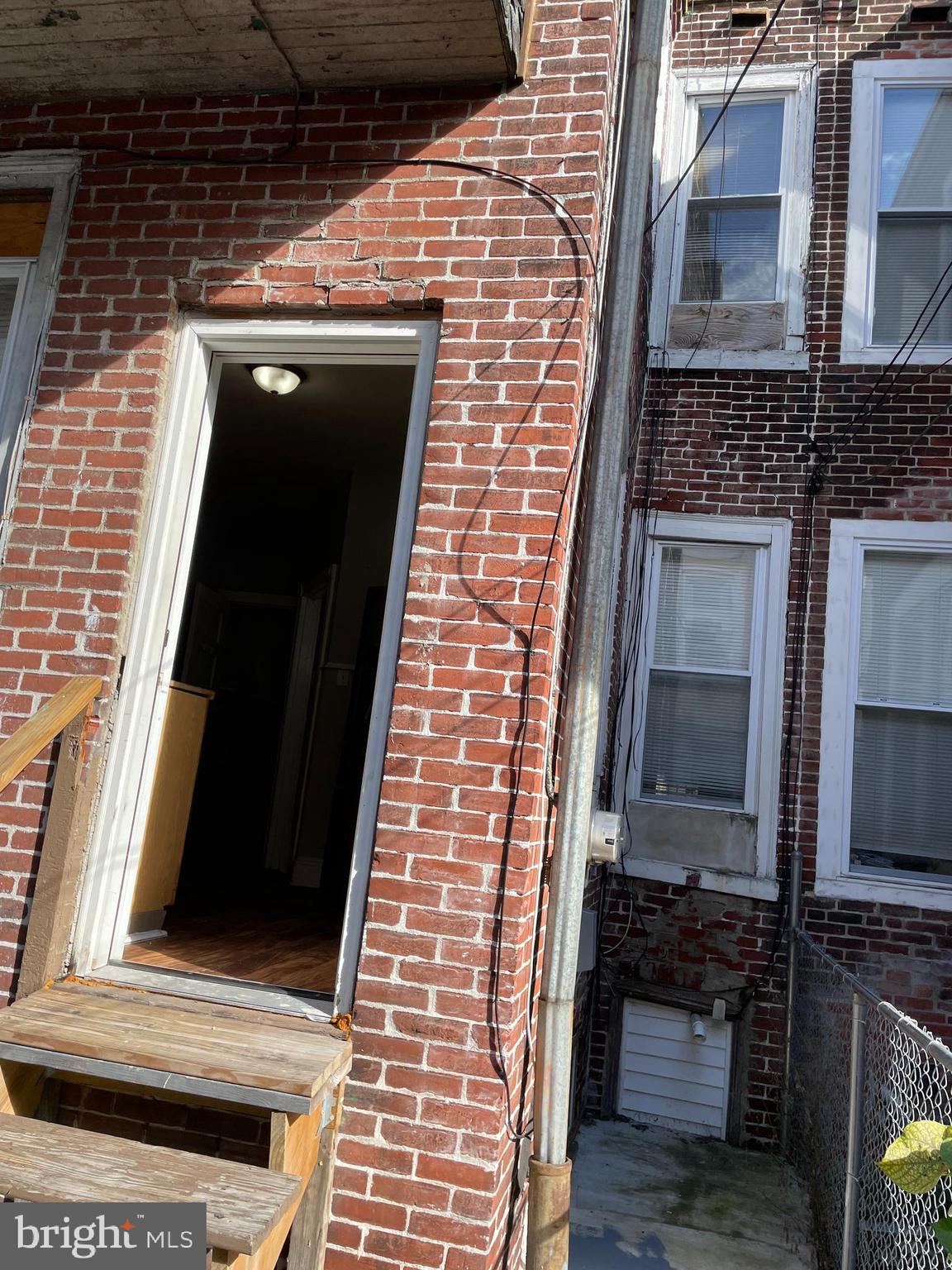HUNTING PARK - Residential