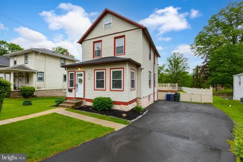 596 N Tyson Avenue, Glenside, PA 19038 - MLS#: PAMC2140568