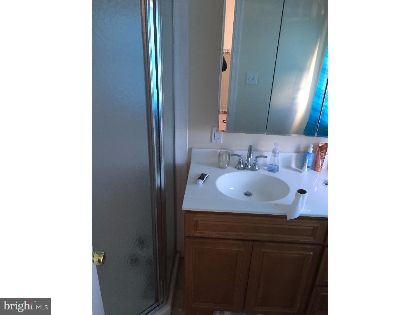 GRADUATE HOSPITAL - Residential Lease