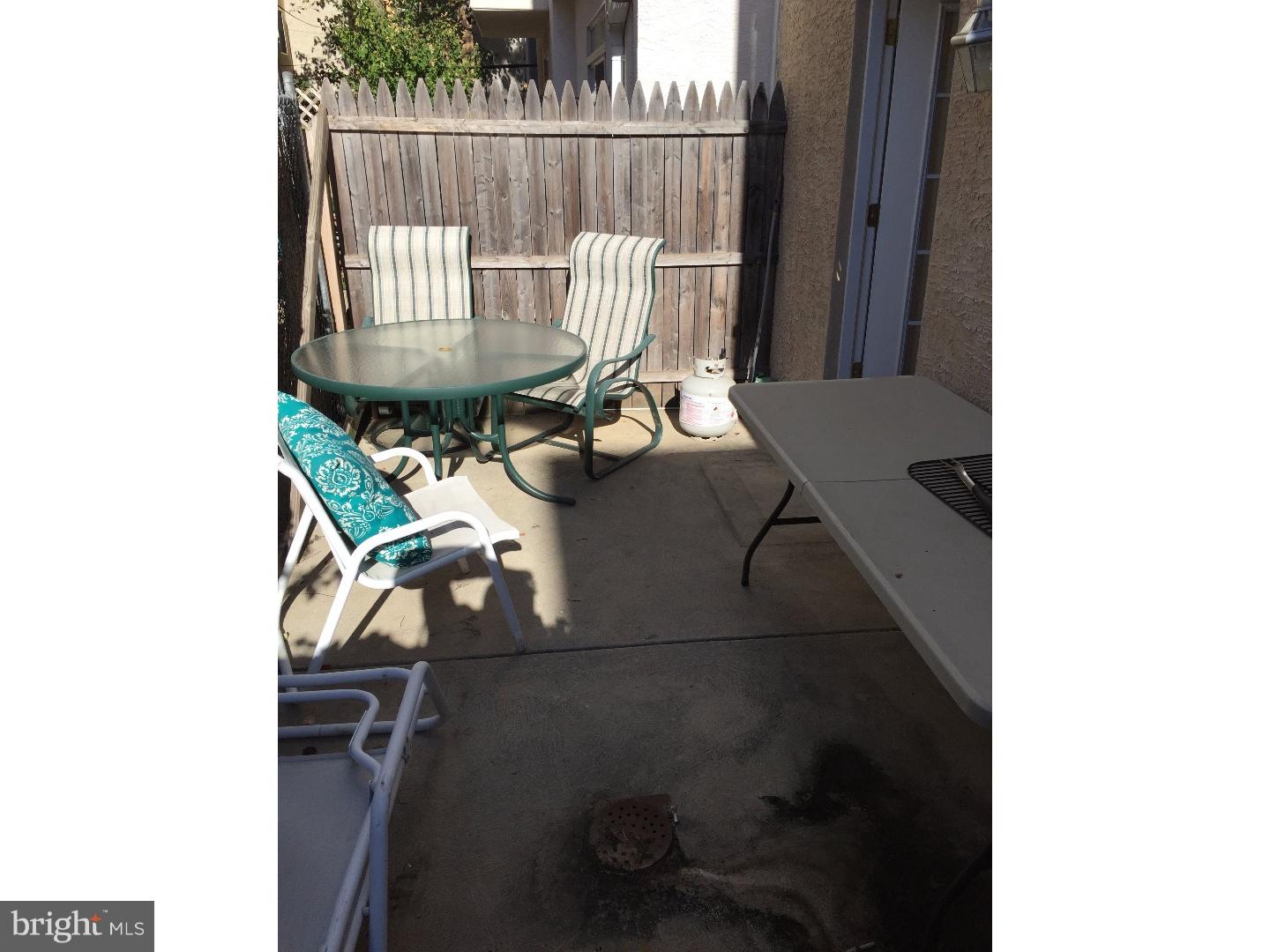 GRADUATE HOSPITAL - Residential Lease