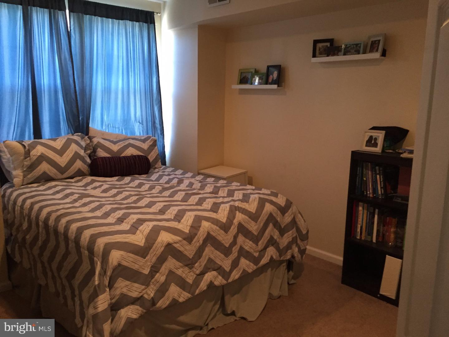 GRADUATE HOSPITAL - Residential Lease