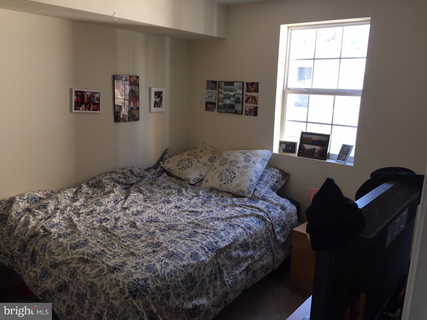 GRADUATE HOSPITAL - Residential Lease