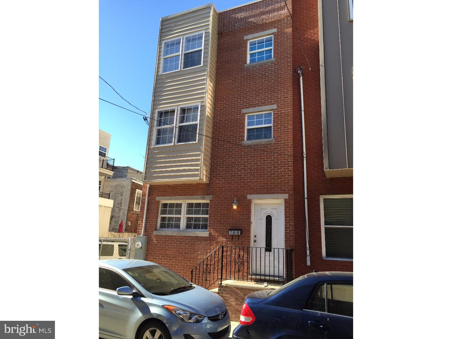 GRADUATE HOSPITAL - Residential Lease