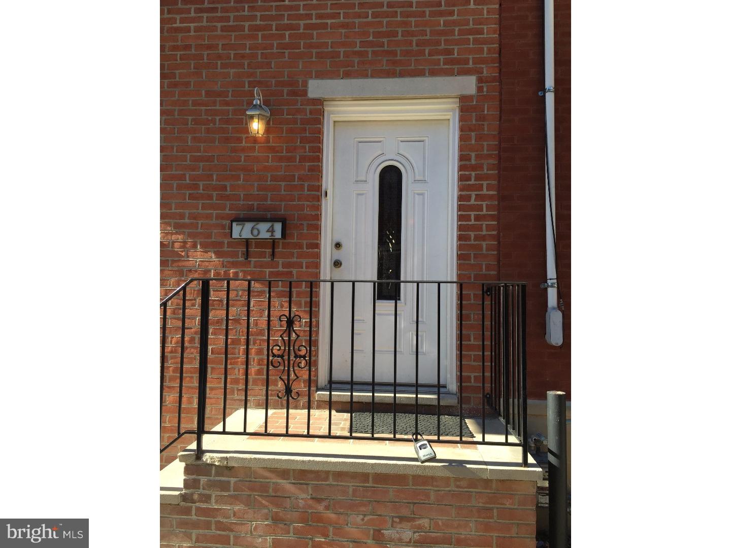 GRADUATE HOSPITAL - Residential Lease