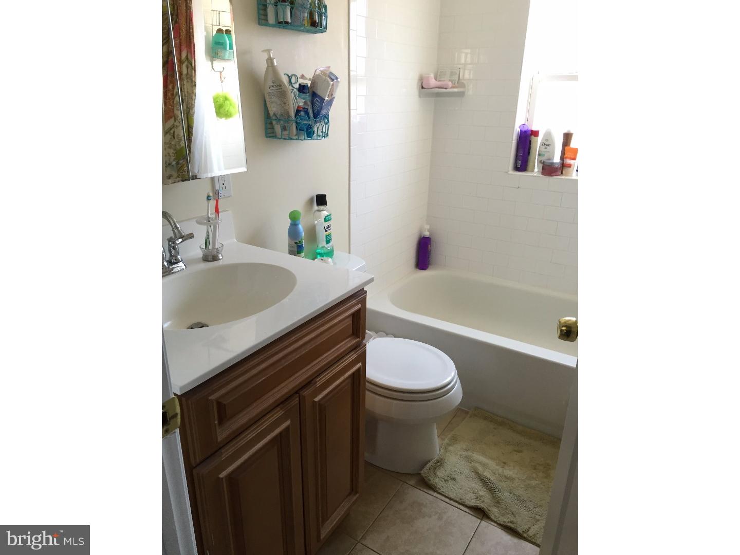 GRADUATE HOSPITAL - Residential Lease