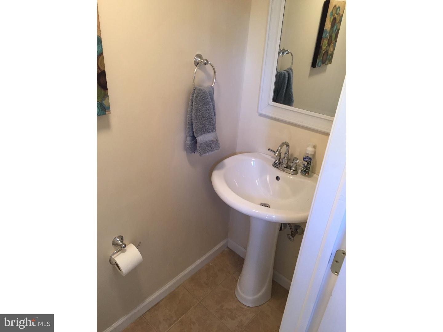 GRADUATE HOSPITAL - Residential Lease