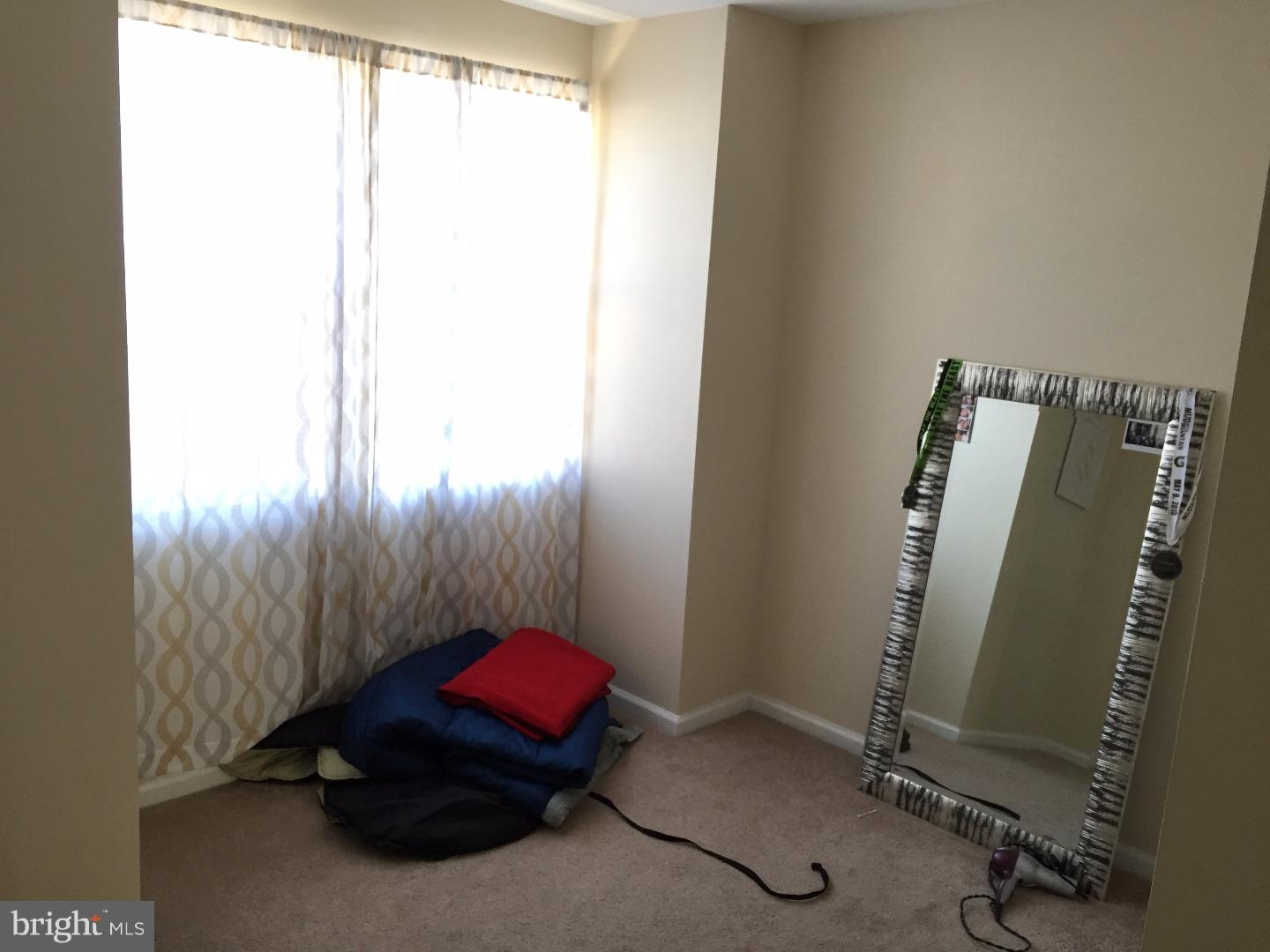 GRADUATE HOSPITAL - Residential Lease