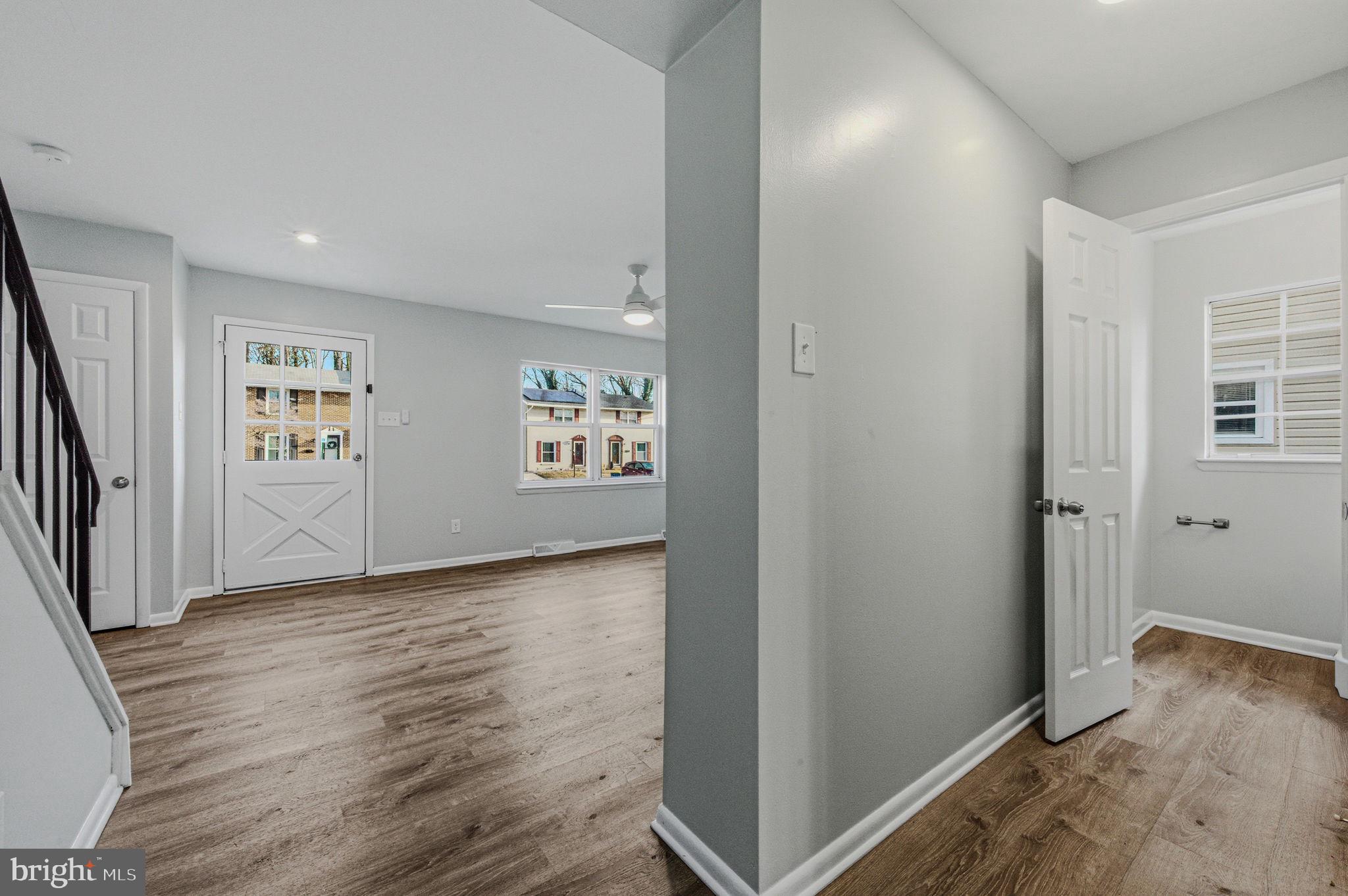 JACQUETTE SQUARE - Residential