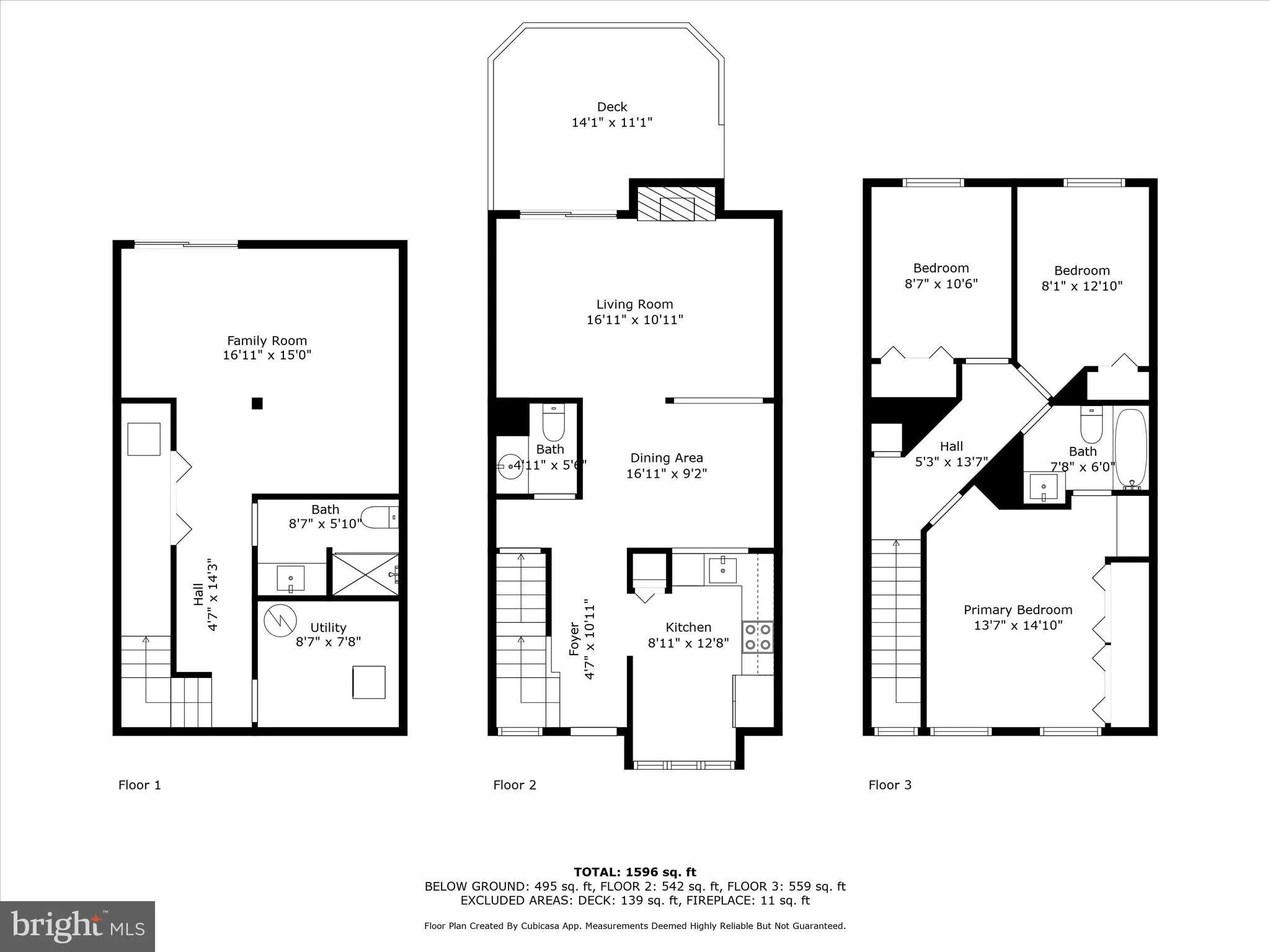 Alexandria, Virginia 22309, United States, 3 Bedrooms Bedrooms, ,3 BathroomsBathrooms,Residential,Coming Soon,97344