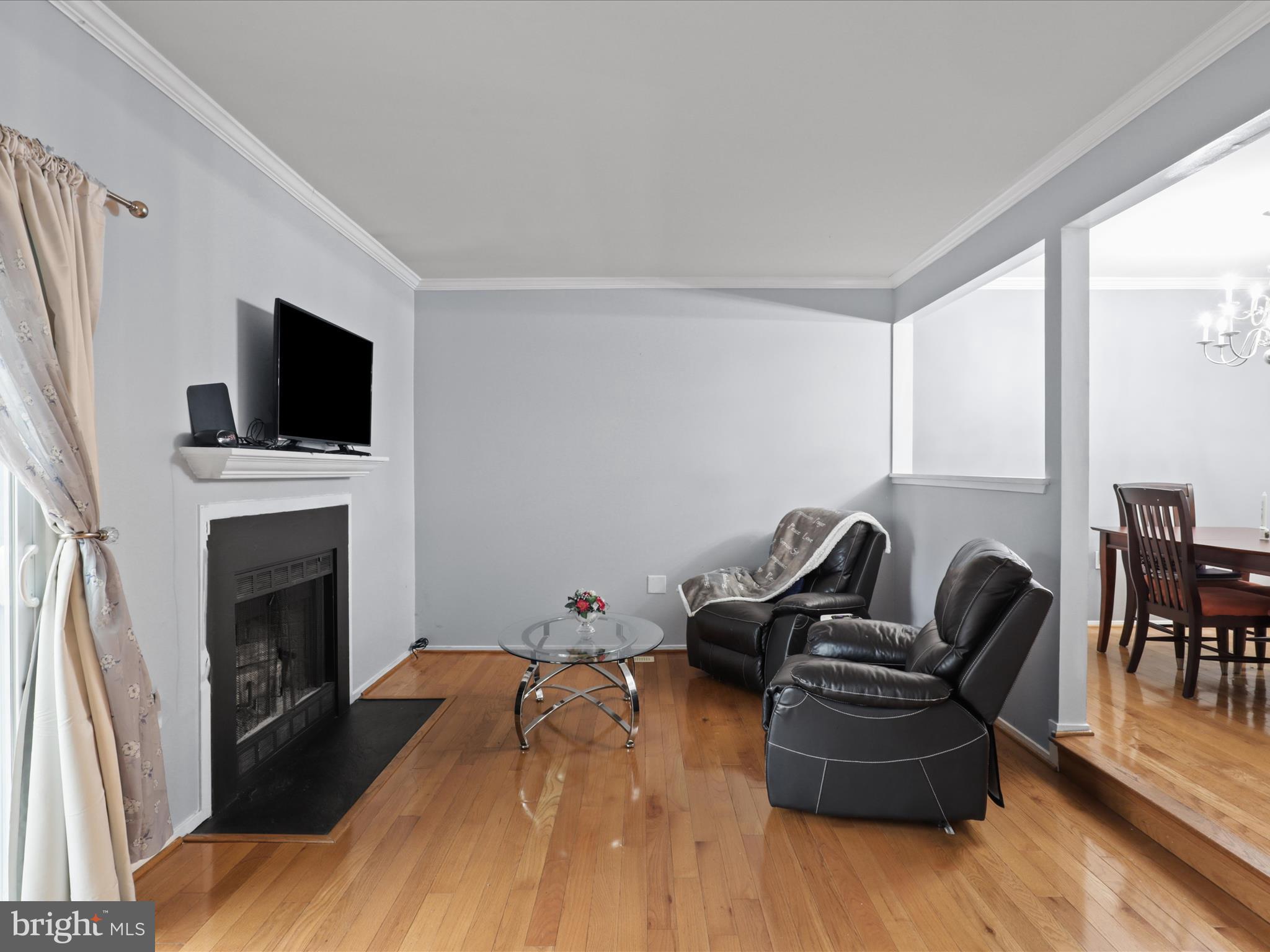 VILLAGES OF MOUNT VERNON - Residential