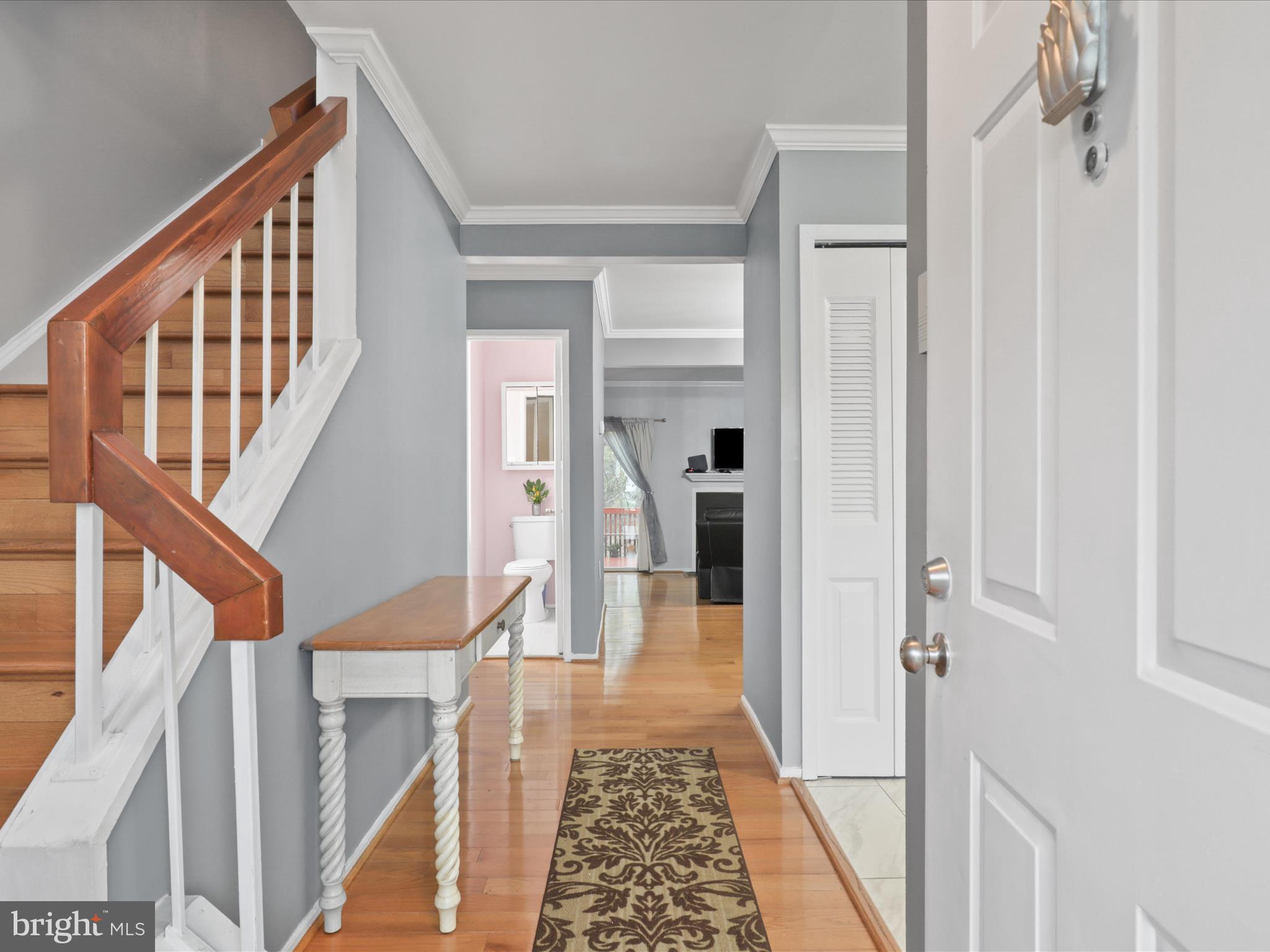 VILLAGES OF MOUNT VERNON - Residential