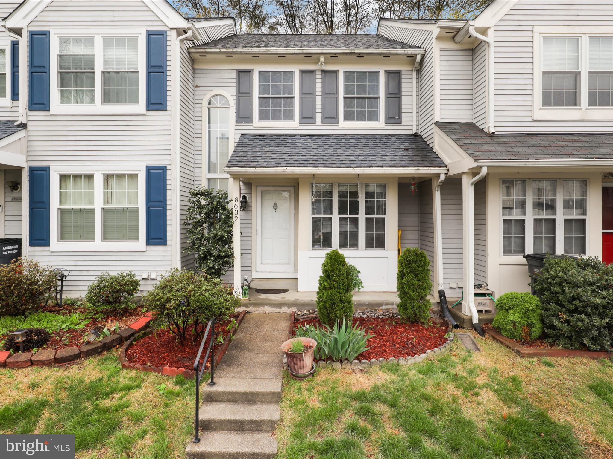 VILLAGES OF MOUNT VERNON - Residential