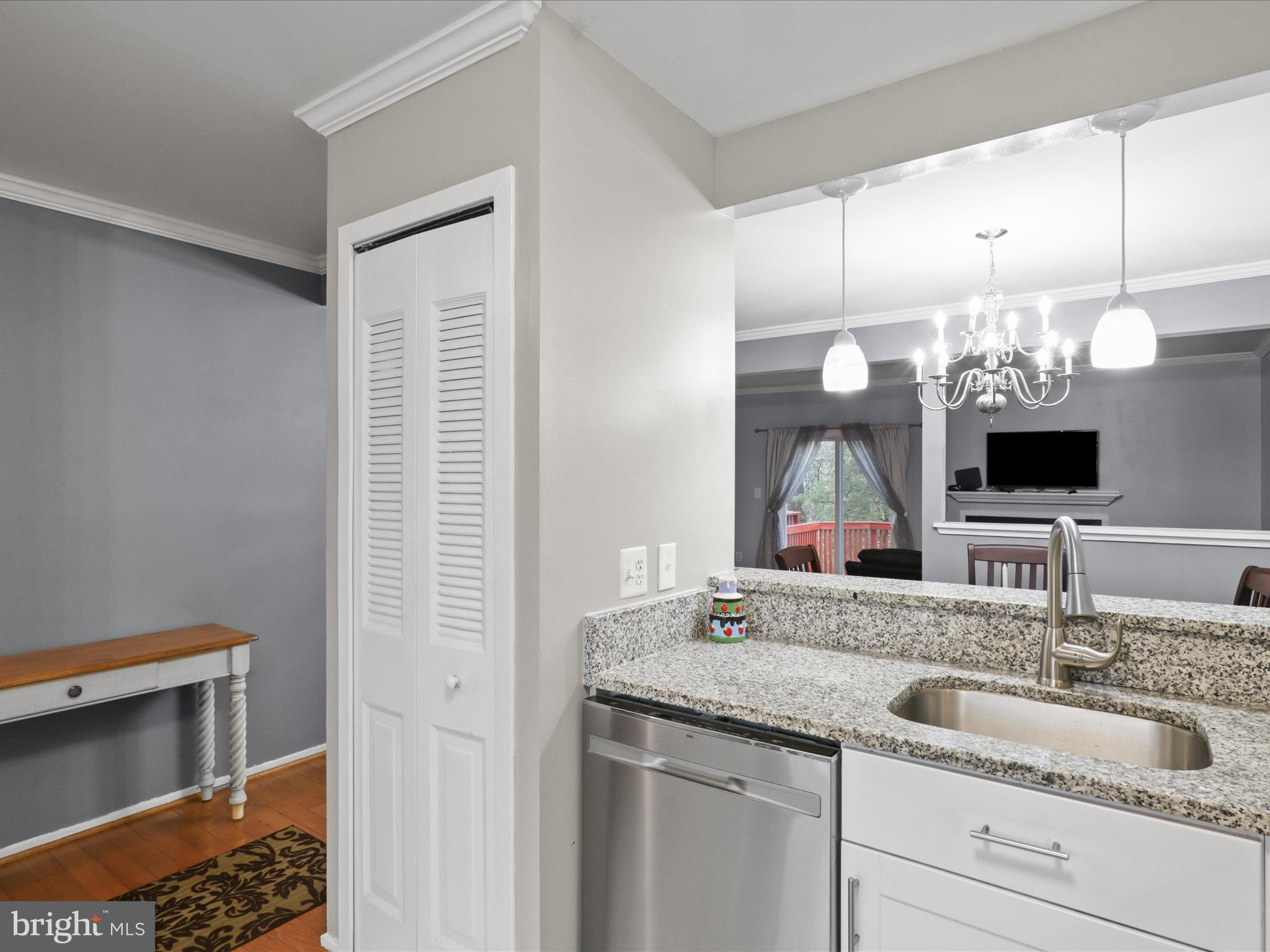 VILLAGES OF MOUNT VERNON - Residential