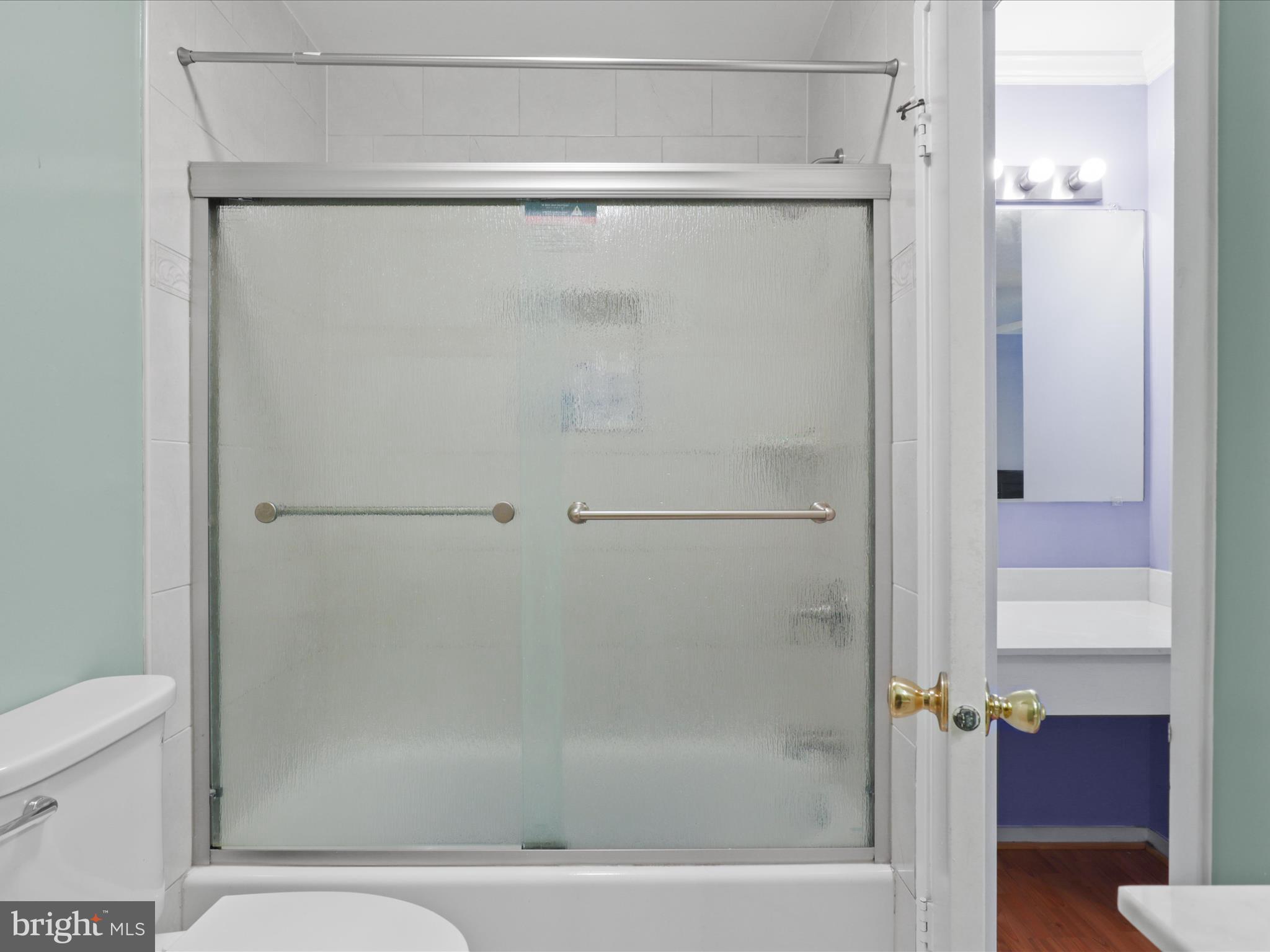 VILLAGES OF MOUNT VERNON - Residential