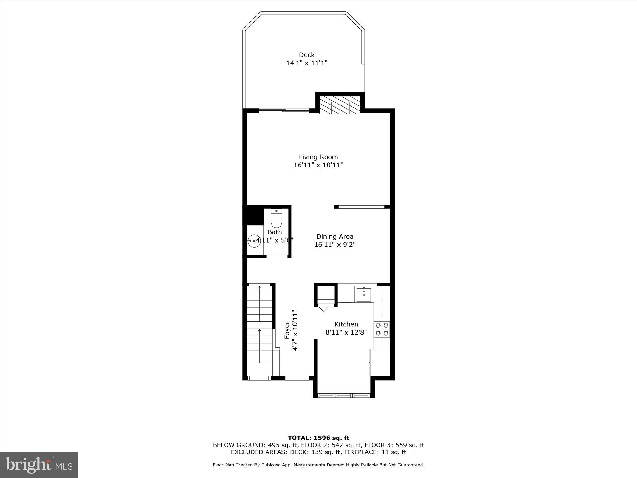 VILLAGES OF MOUNT VERNON - Residential