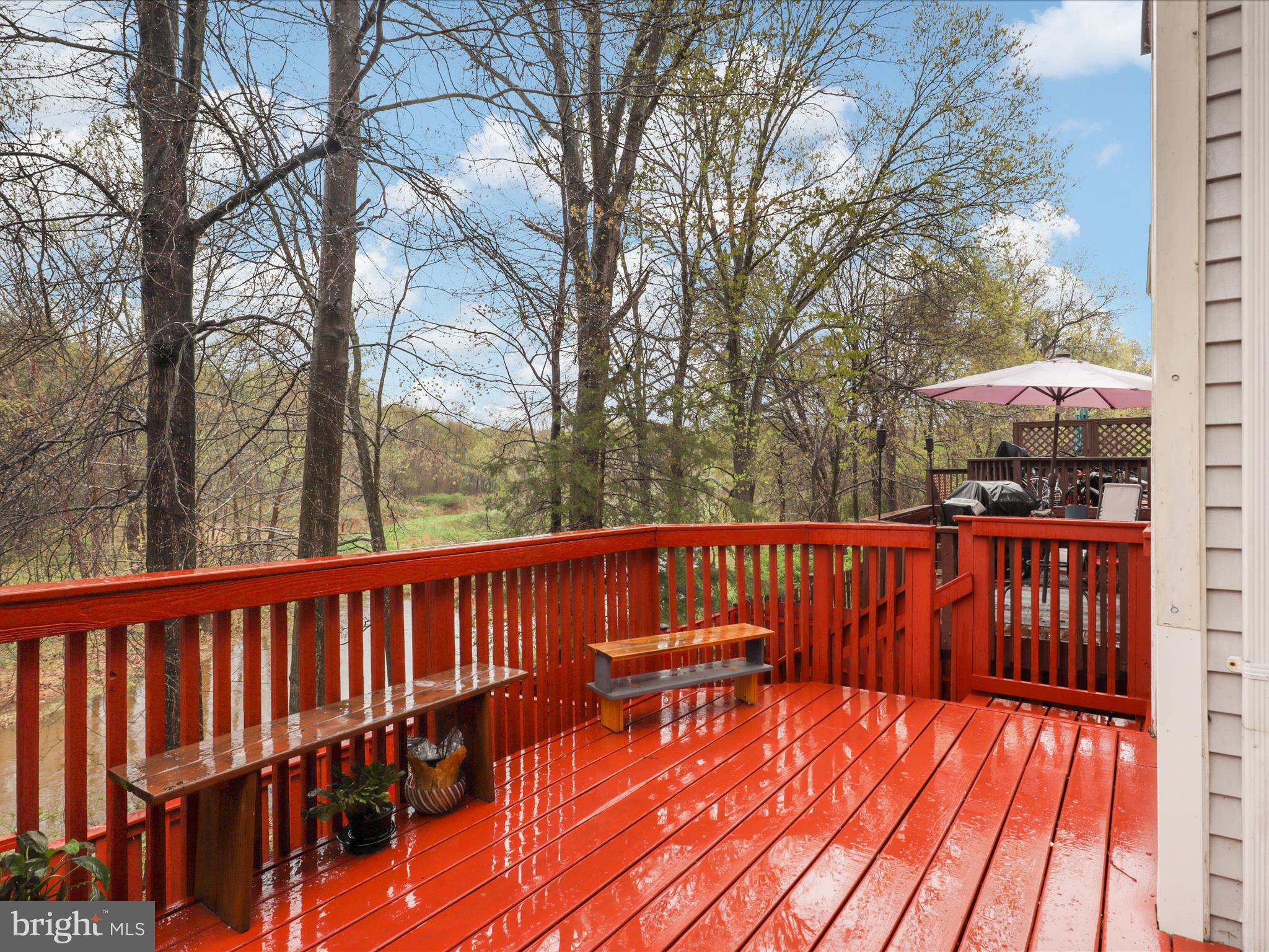 VILLAGES OF MOUNT VERNON - Residential