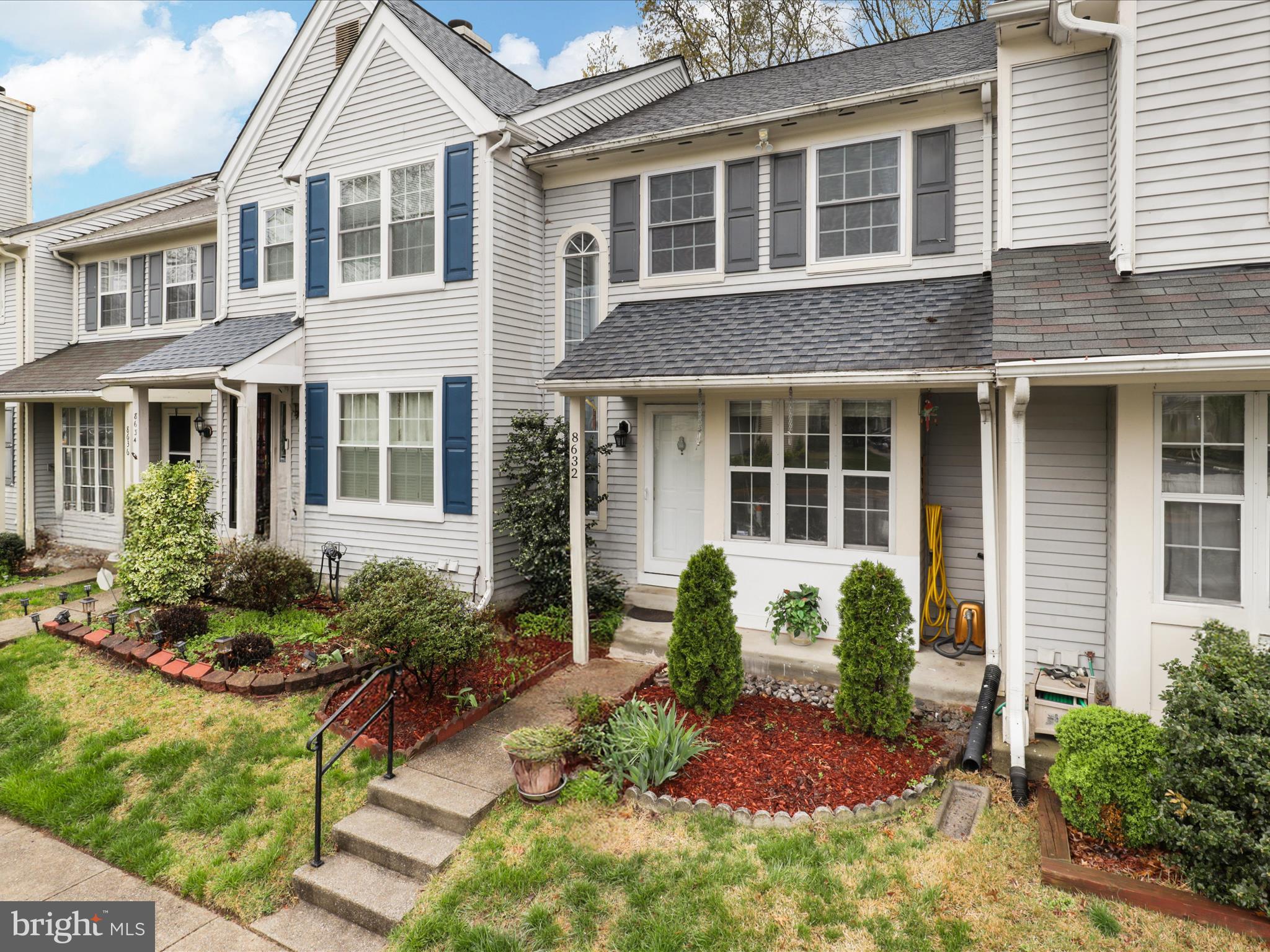 VILLAGES OF MOUNT VERNON - Residential