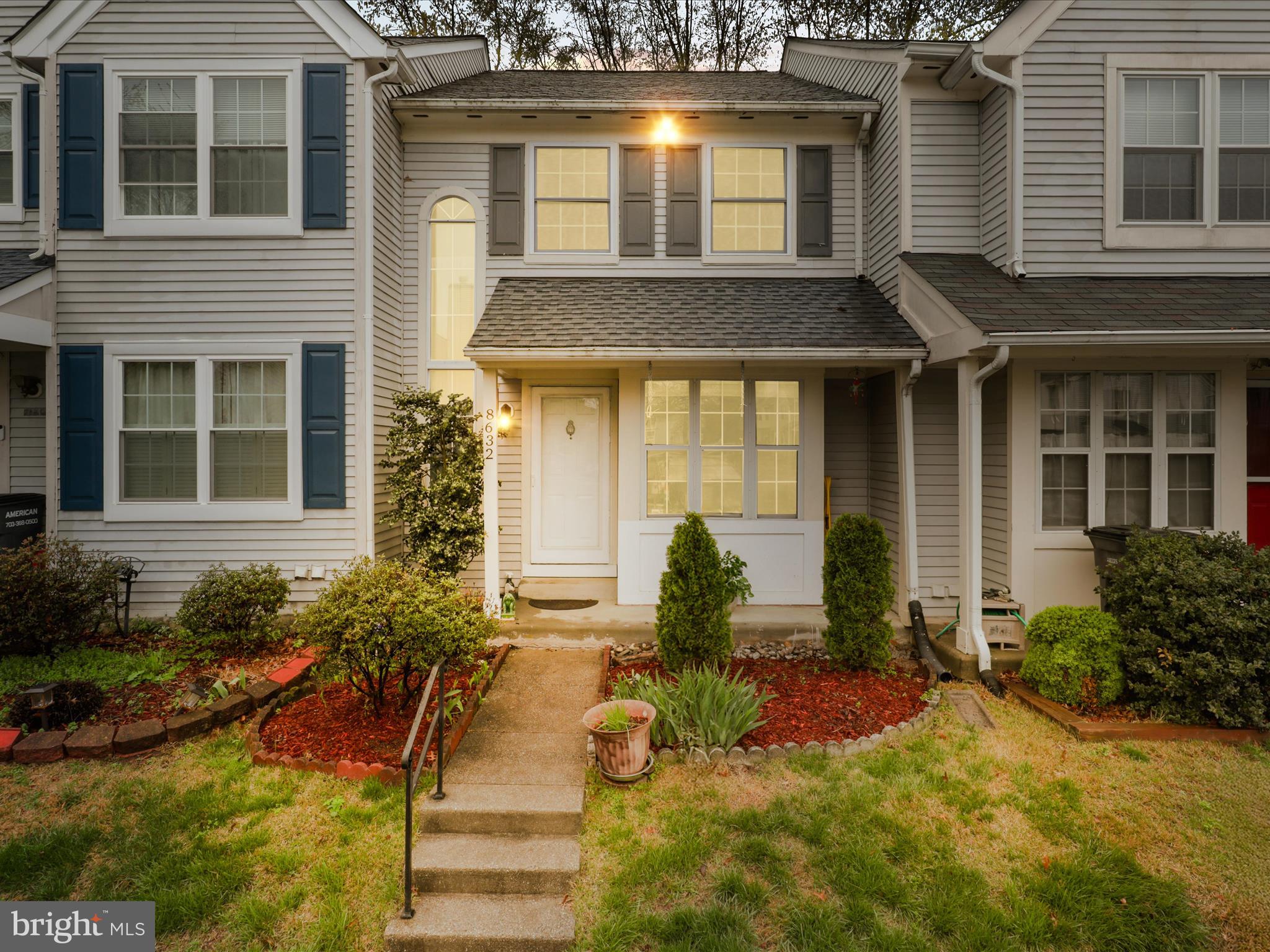 VILLAGES OF MOUNT VERNON - Residential