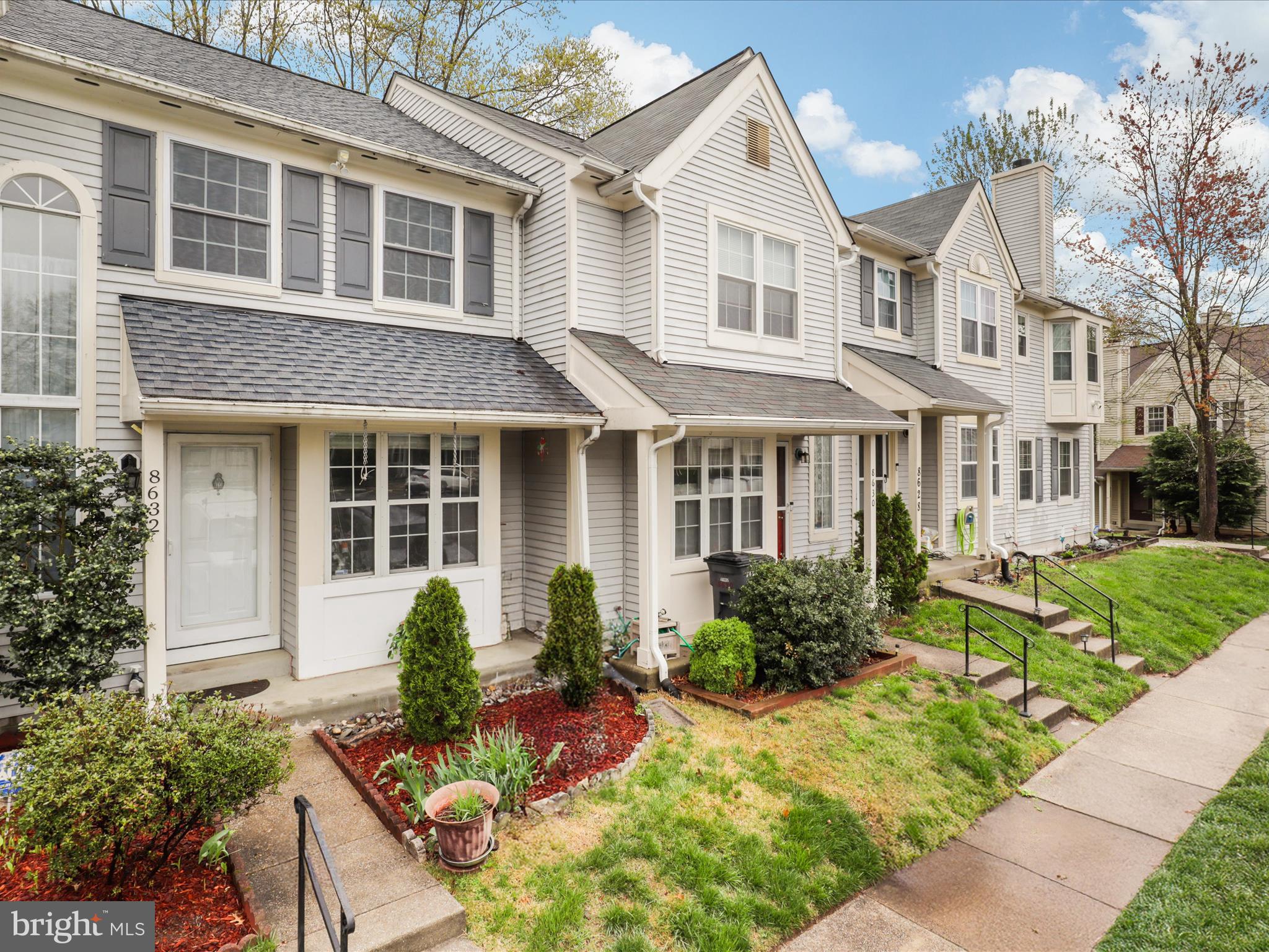 VILLAGES OF MOUNT VERNON - Residential