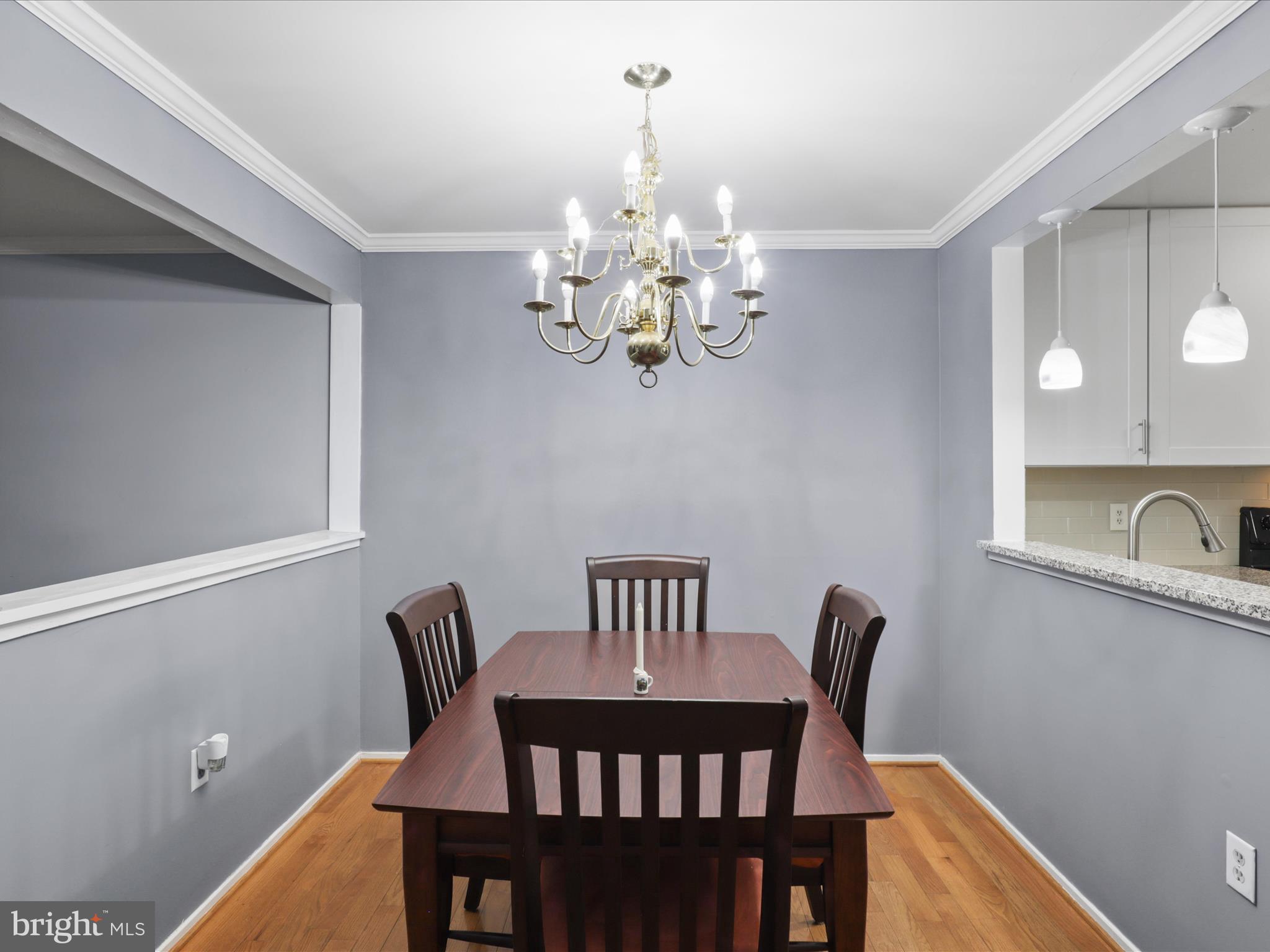 VILLAGES OF MOUNT VERNON - Residential