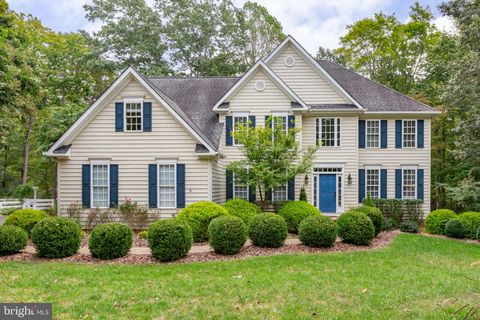 Homes For Sale - 13515 Perimeter Drive<br/> FREDERICKSBURG, VA 22407