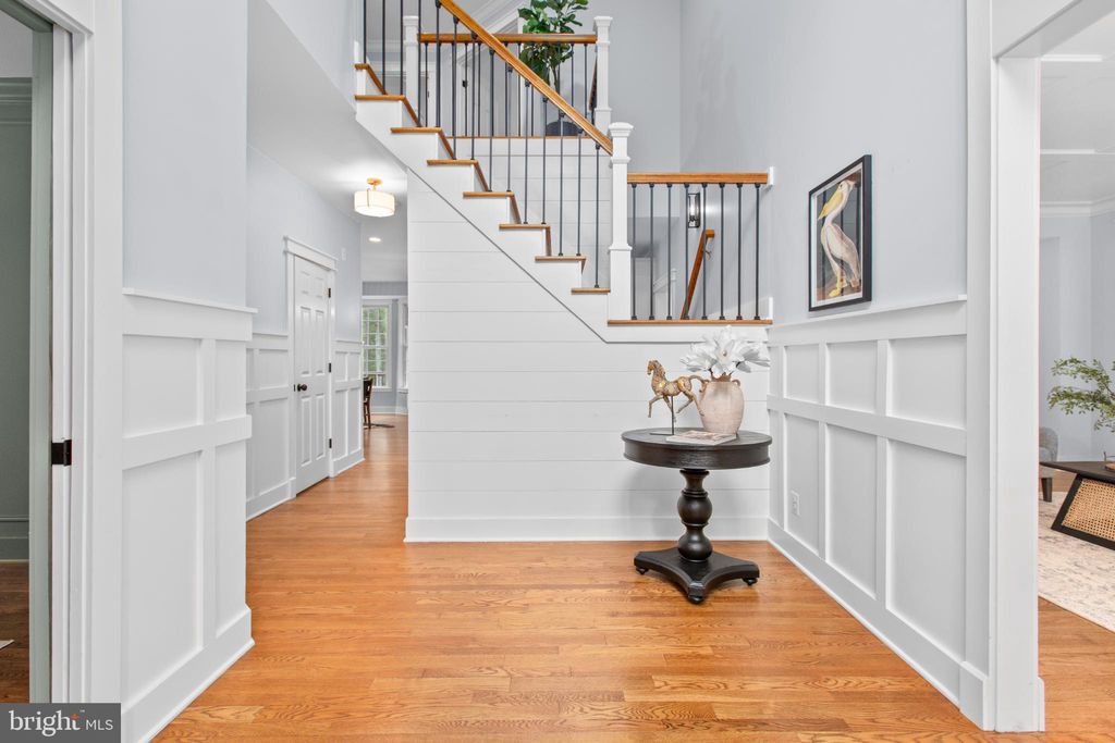 Photo of 13515 Perimeter Drive, FREDERICKSBURG, VA 22407 (MLS # VASP2036542)